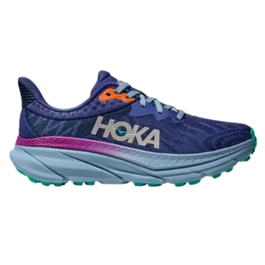 Hoka Challenger 7