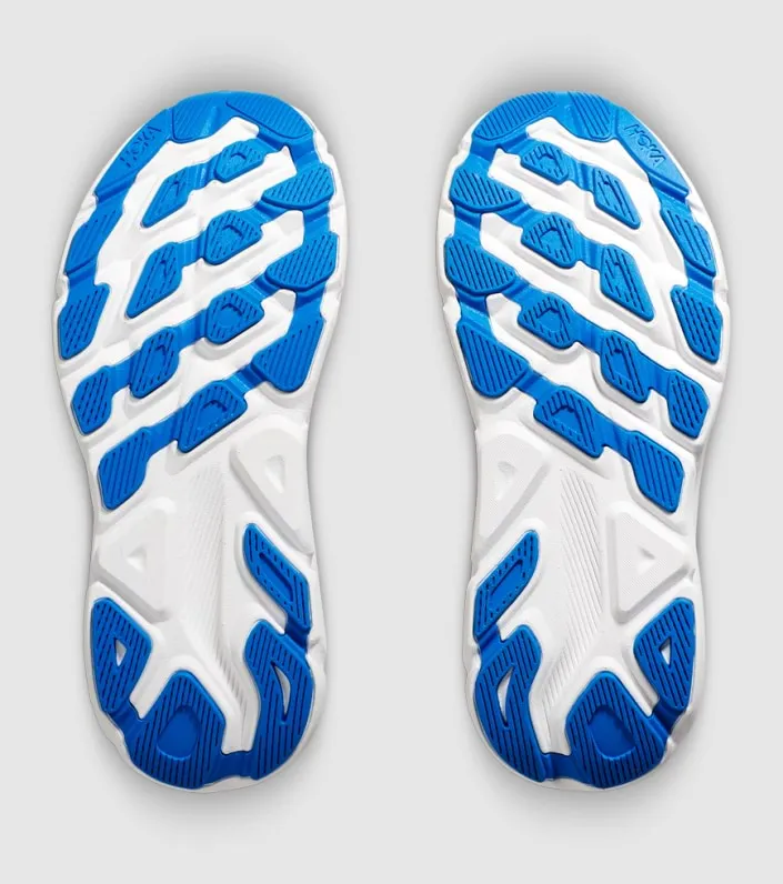 hoka clifton 9 (gs) kids