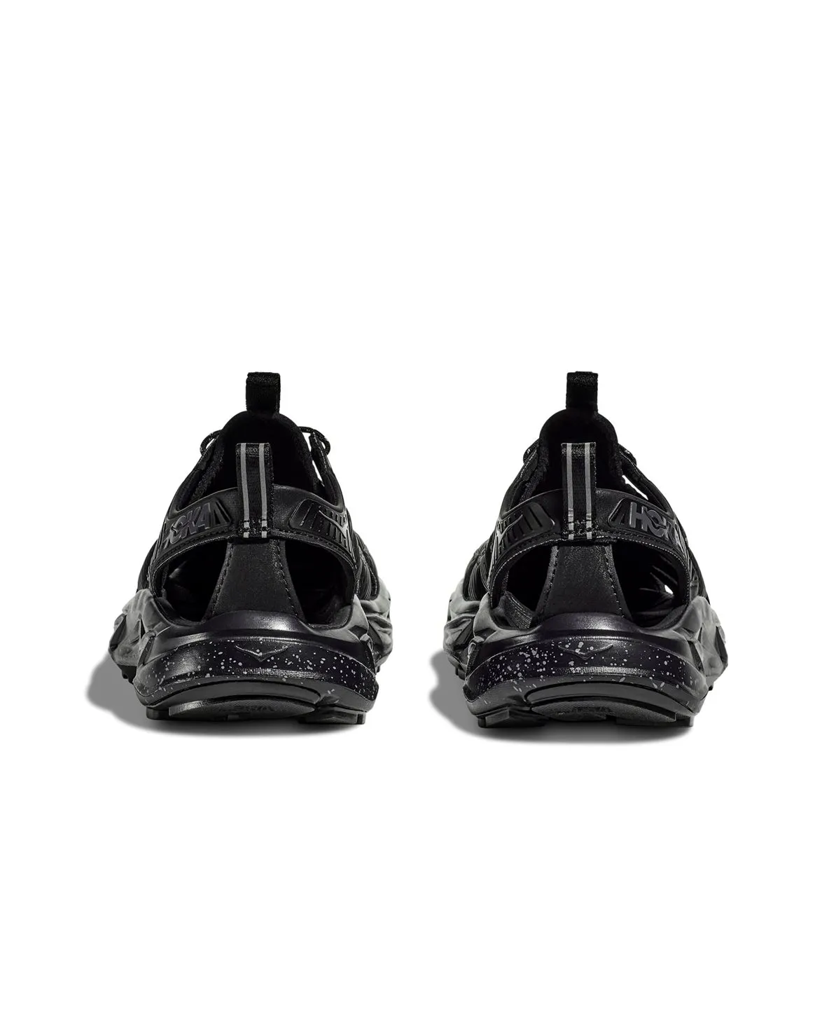 Hoka Hopara U Black/Castlerock