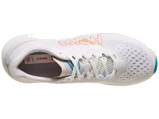 Hoka Mach 6 Running Shoes Women's