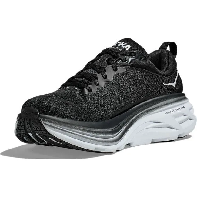 Hoka Men's Bondi 8 Running Shoe