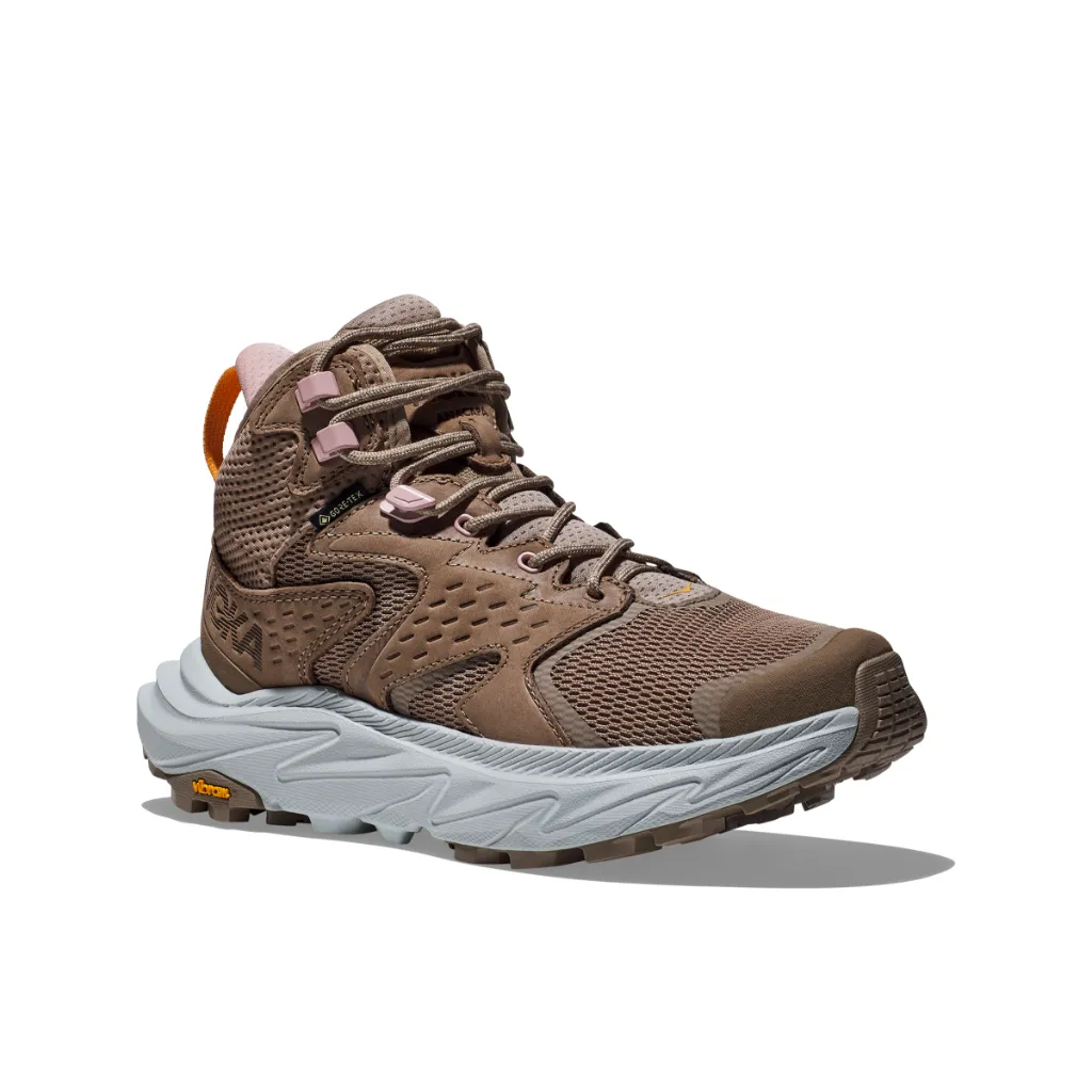 Hoka Women's Anacapa 2 Mid GTX