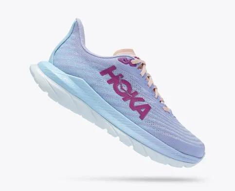 Hoka Women's Mach 5