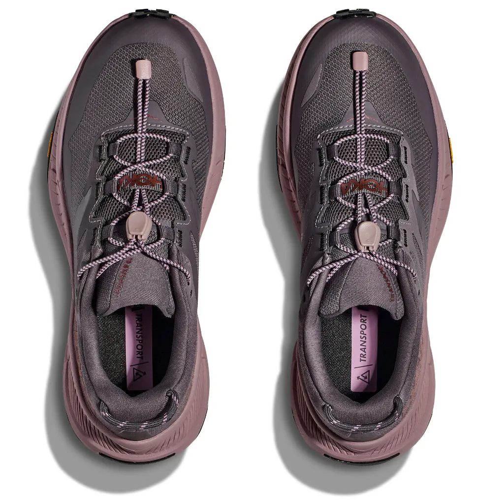 Hoka Women's Transport GTX