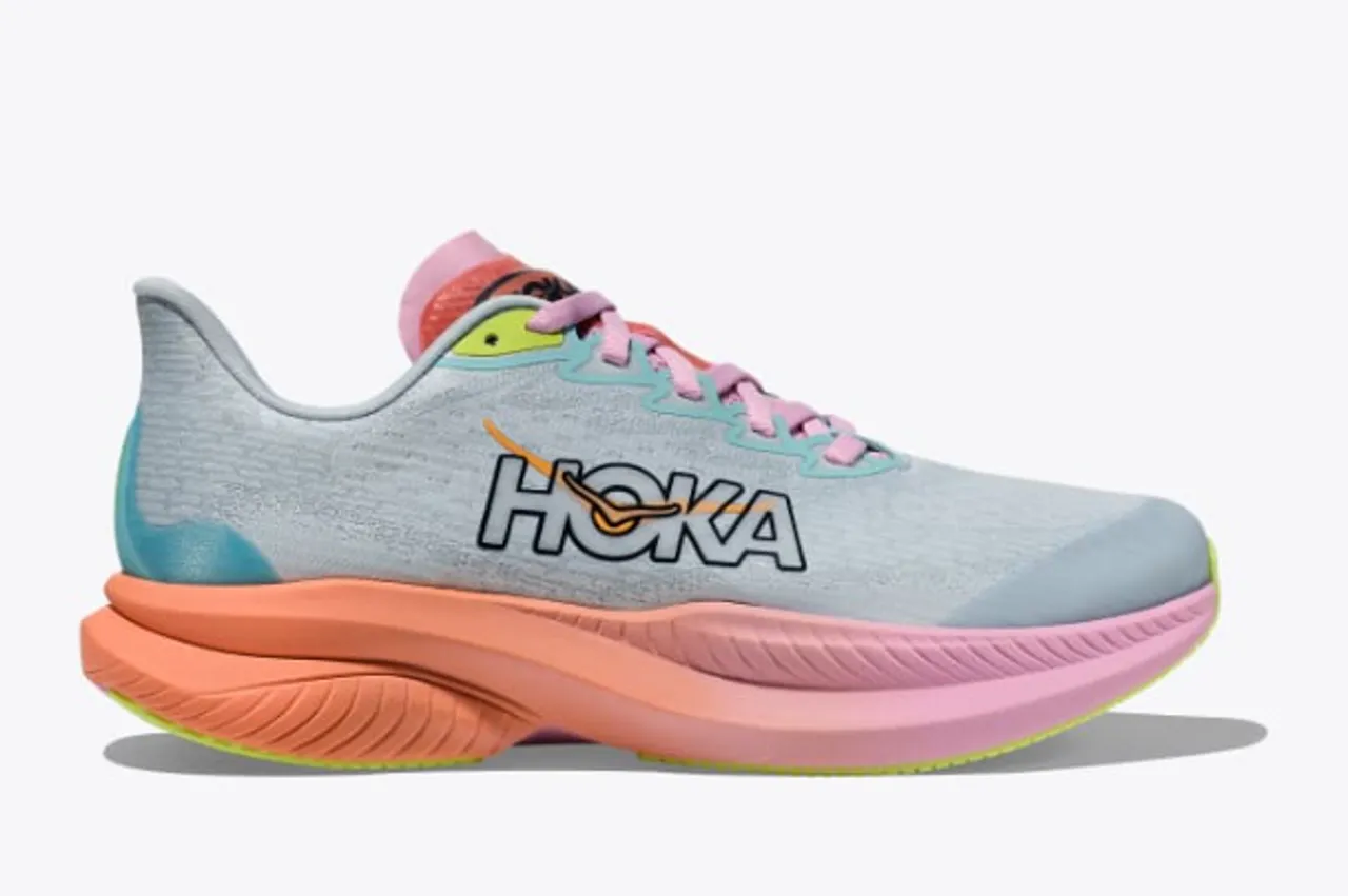 Hoka Women's Mach 6 