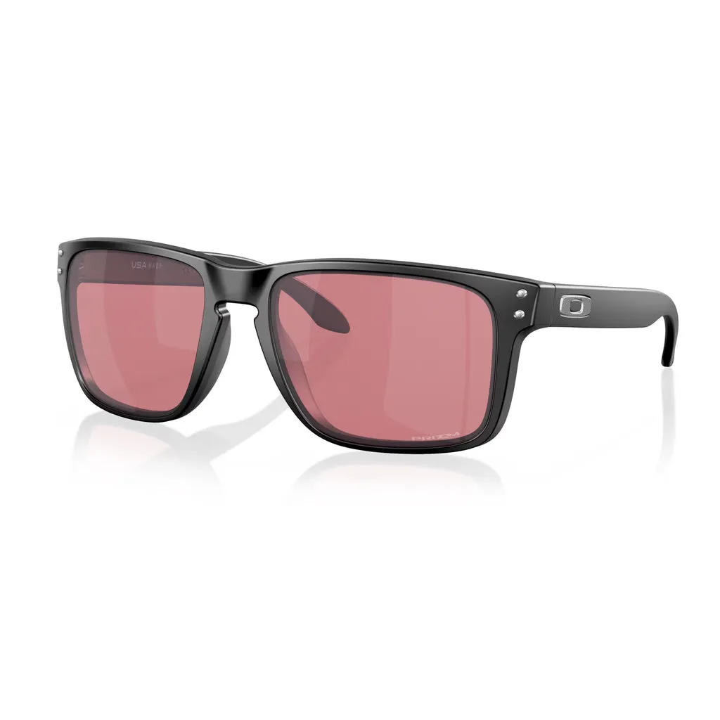 Holbrook XL - Prizm Dark Golf