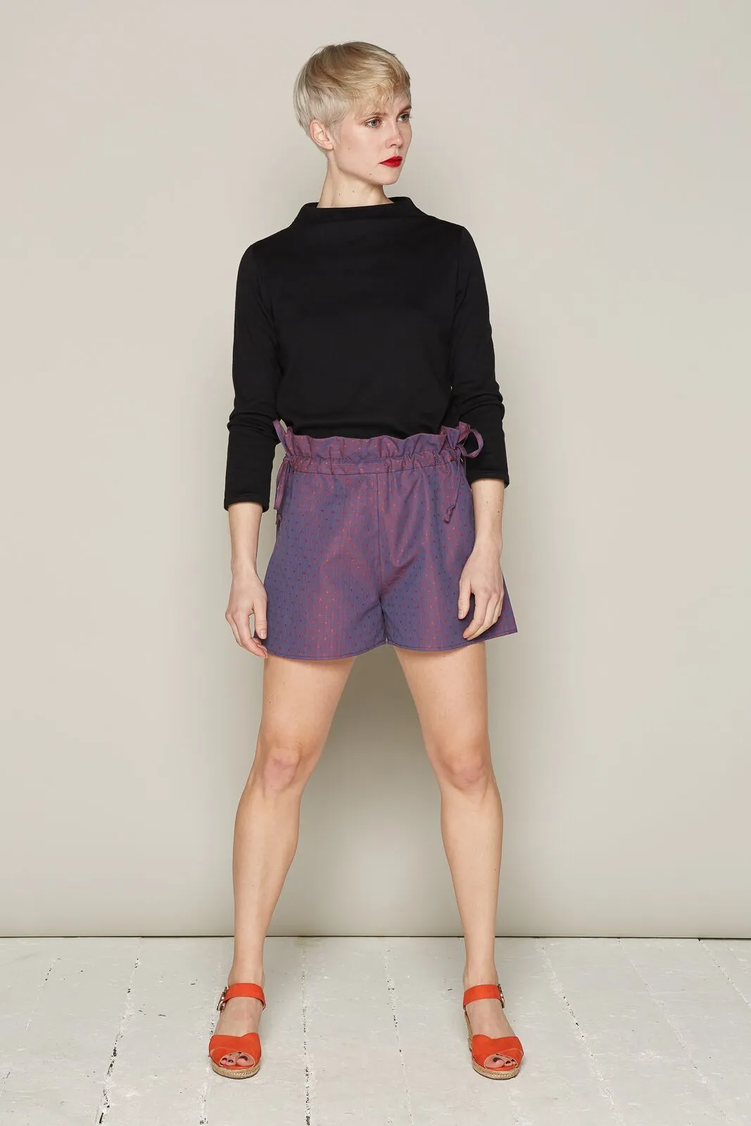 HOLLY SHORTS