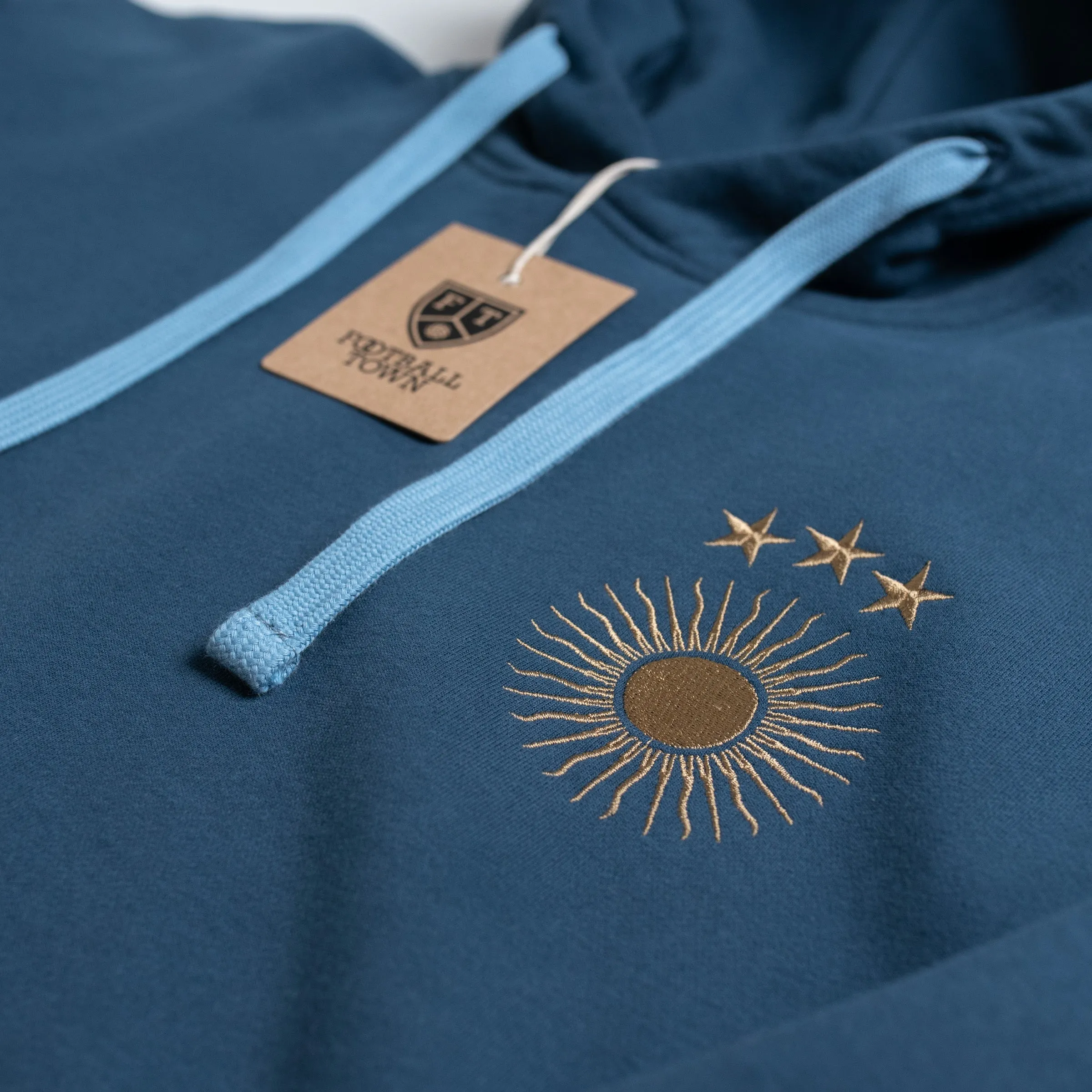 Hoodie Argentina