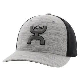Hooey Ash Flexfit Hat