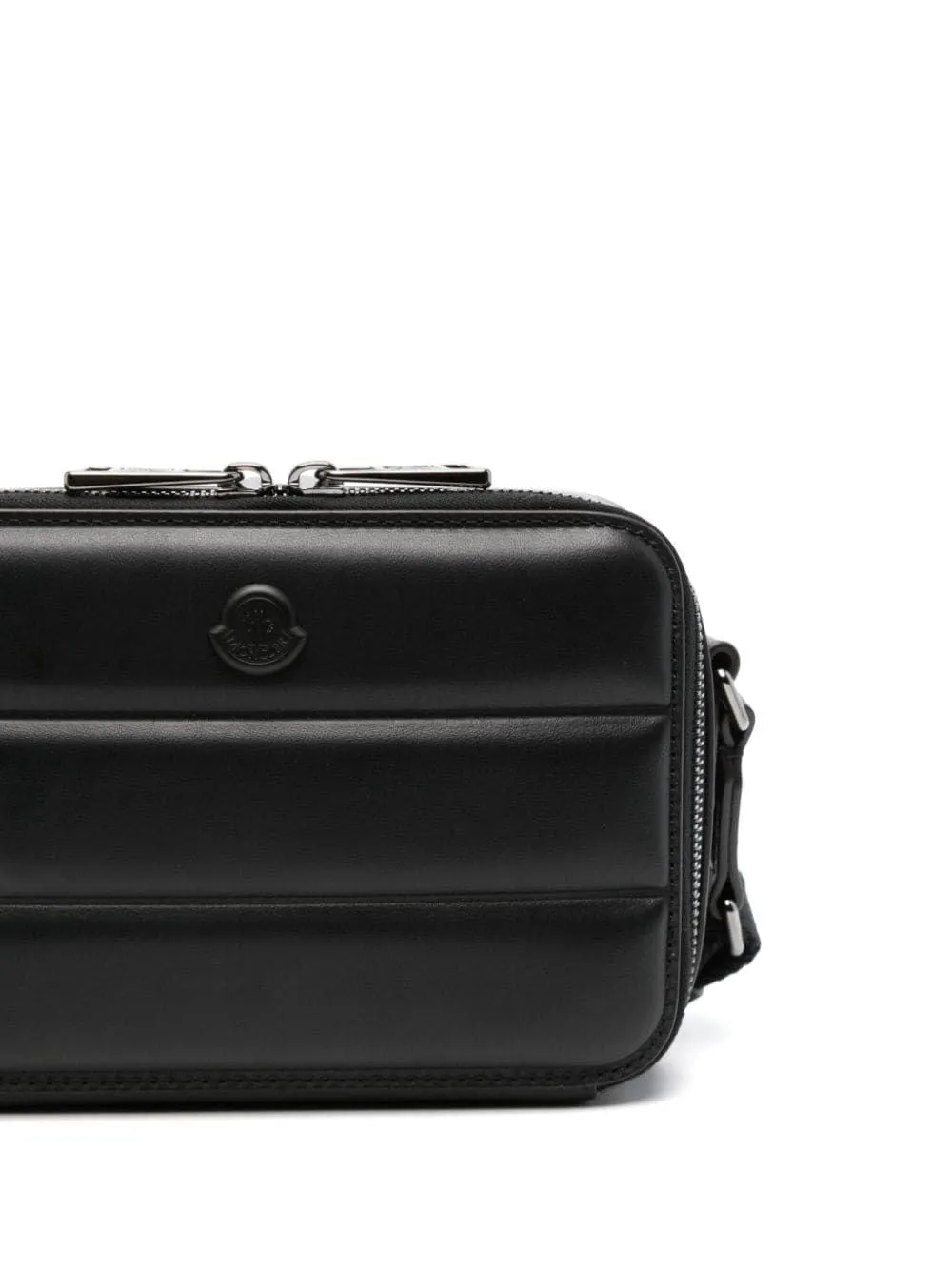 HORIZONTAL CROSS BODY BAG