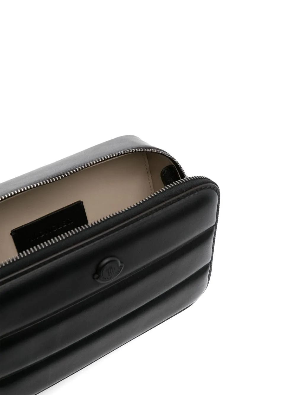 HORIZONTAL CROSS BODY BAG