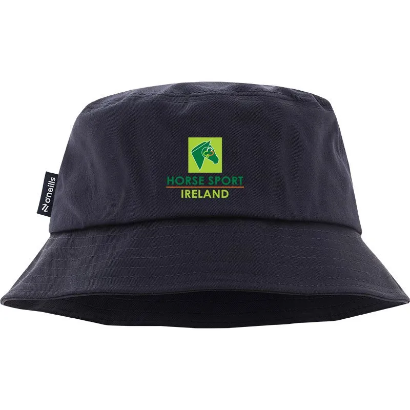 Horse Sport Ireland Bucket Hat