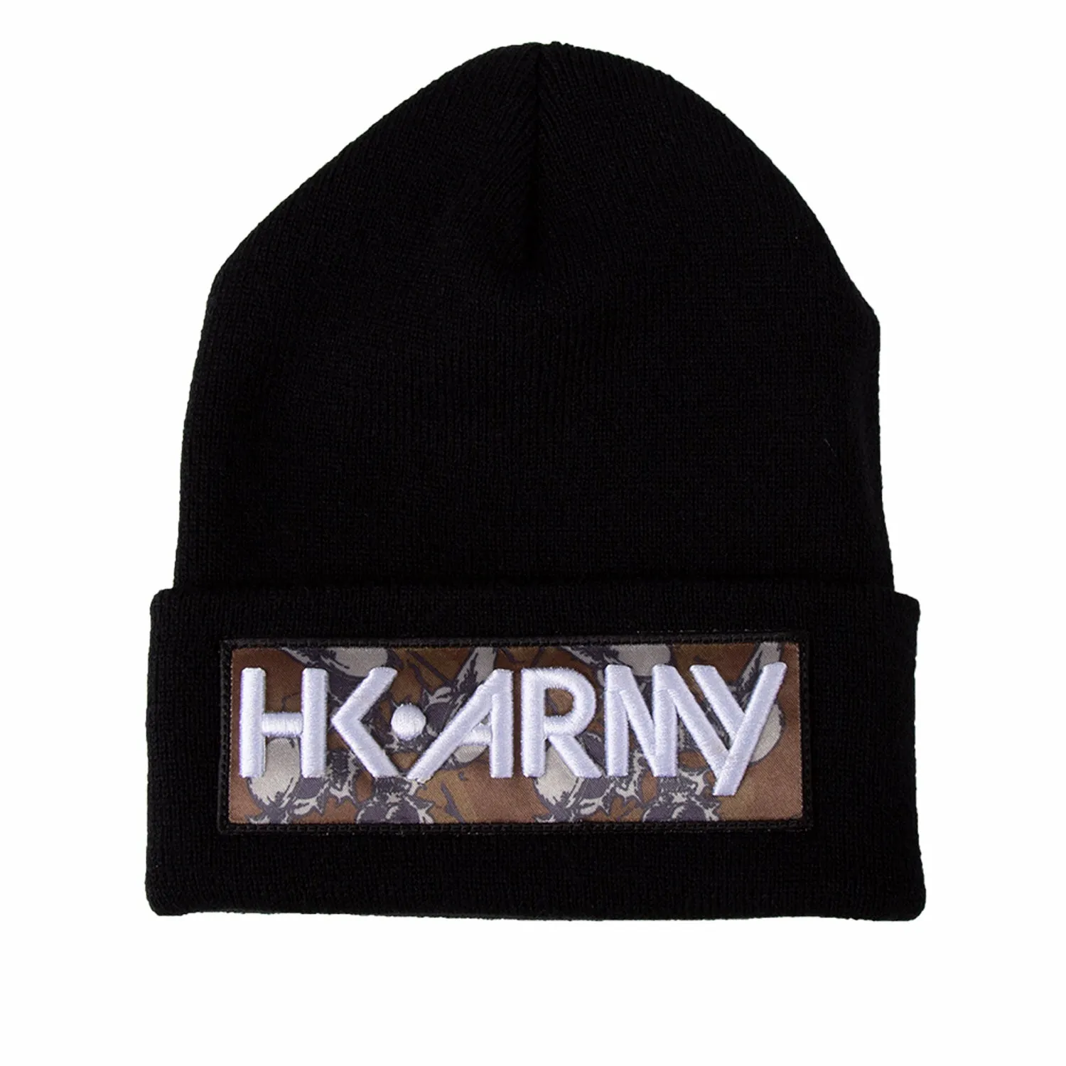 Hostilewear HK Army Beanie - Tan