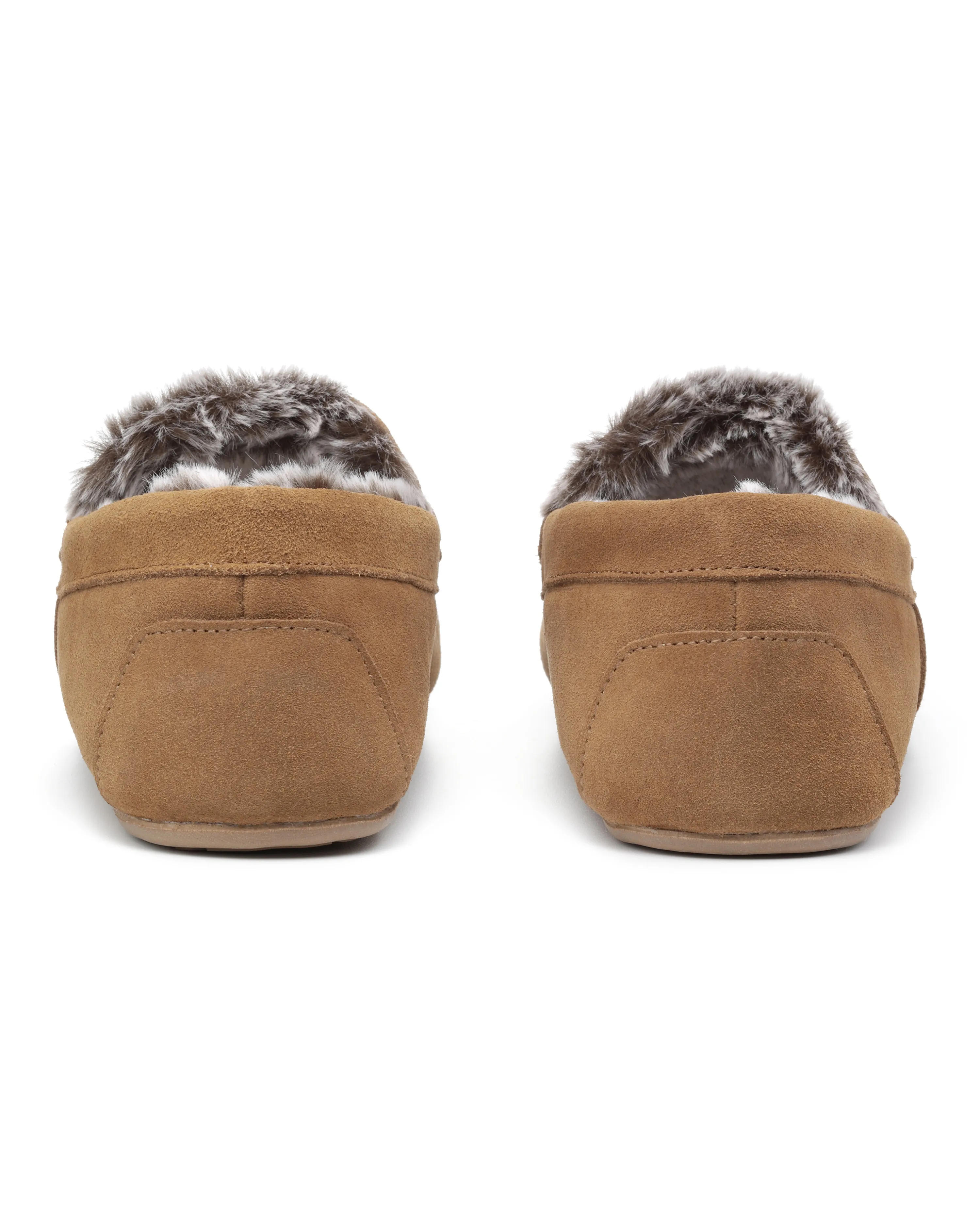 Hotter Rest Men's Slipper