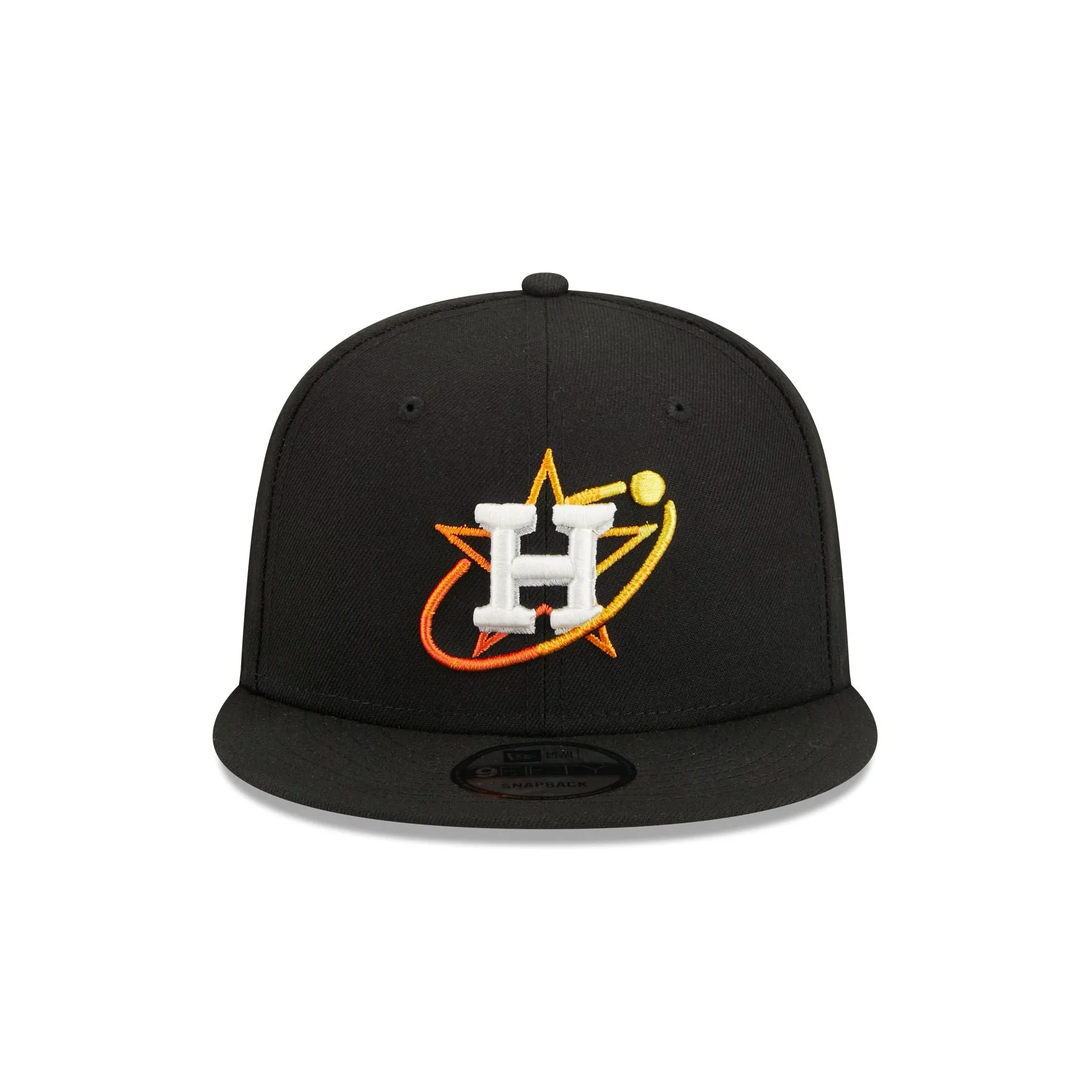 Houston Astros City Snapback 9FIFTY Snapback Hat