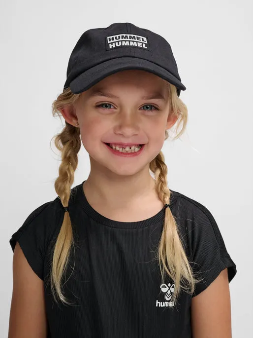 Hummel Youth Caprio Cap