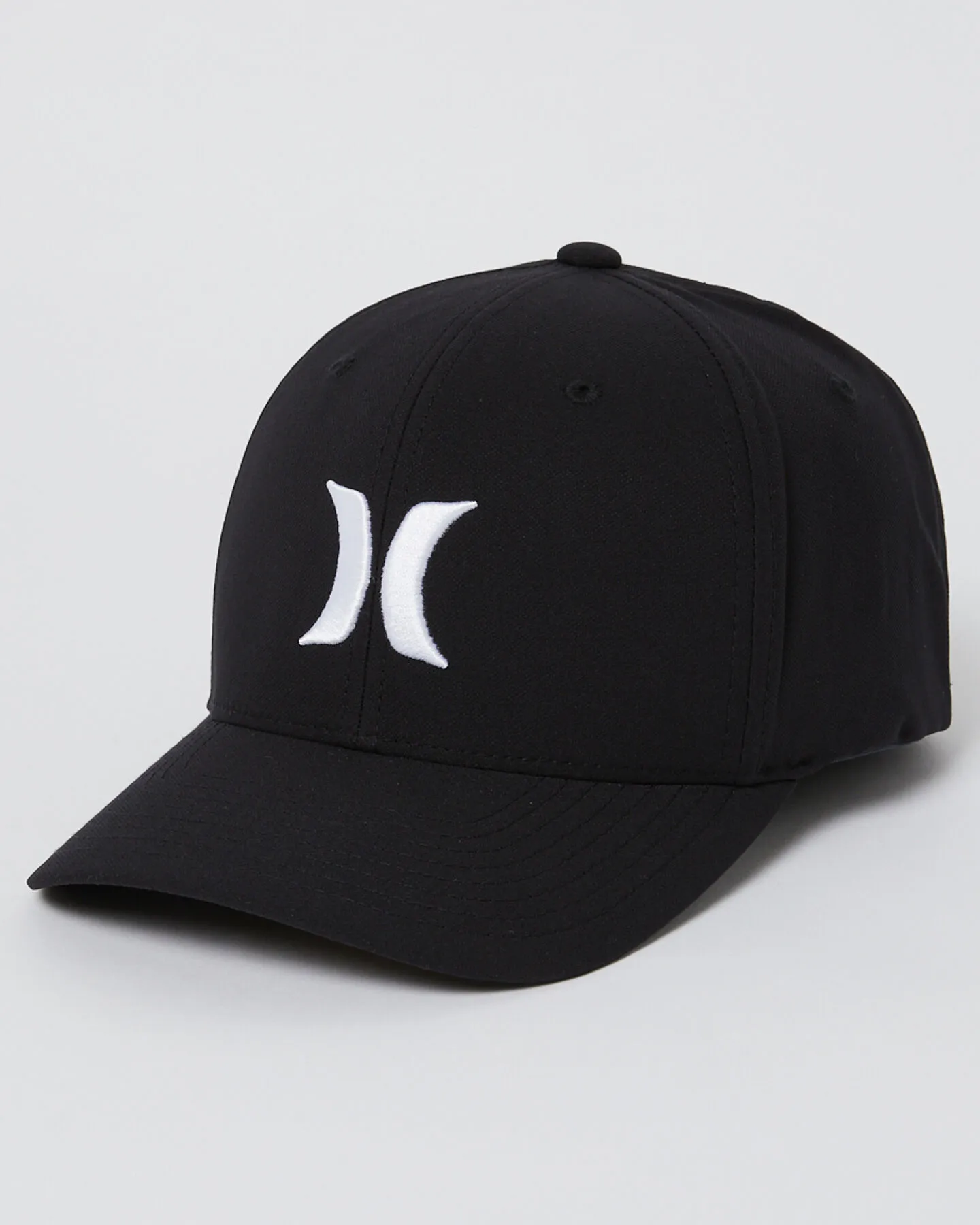 Hurley H20 Dri Icon Hat - Black | SurfStitch