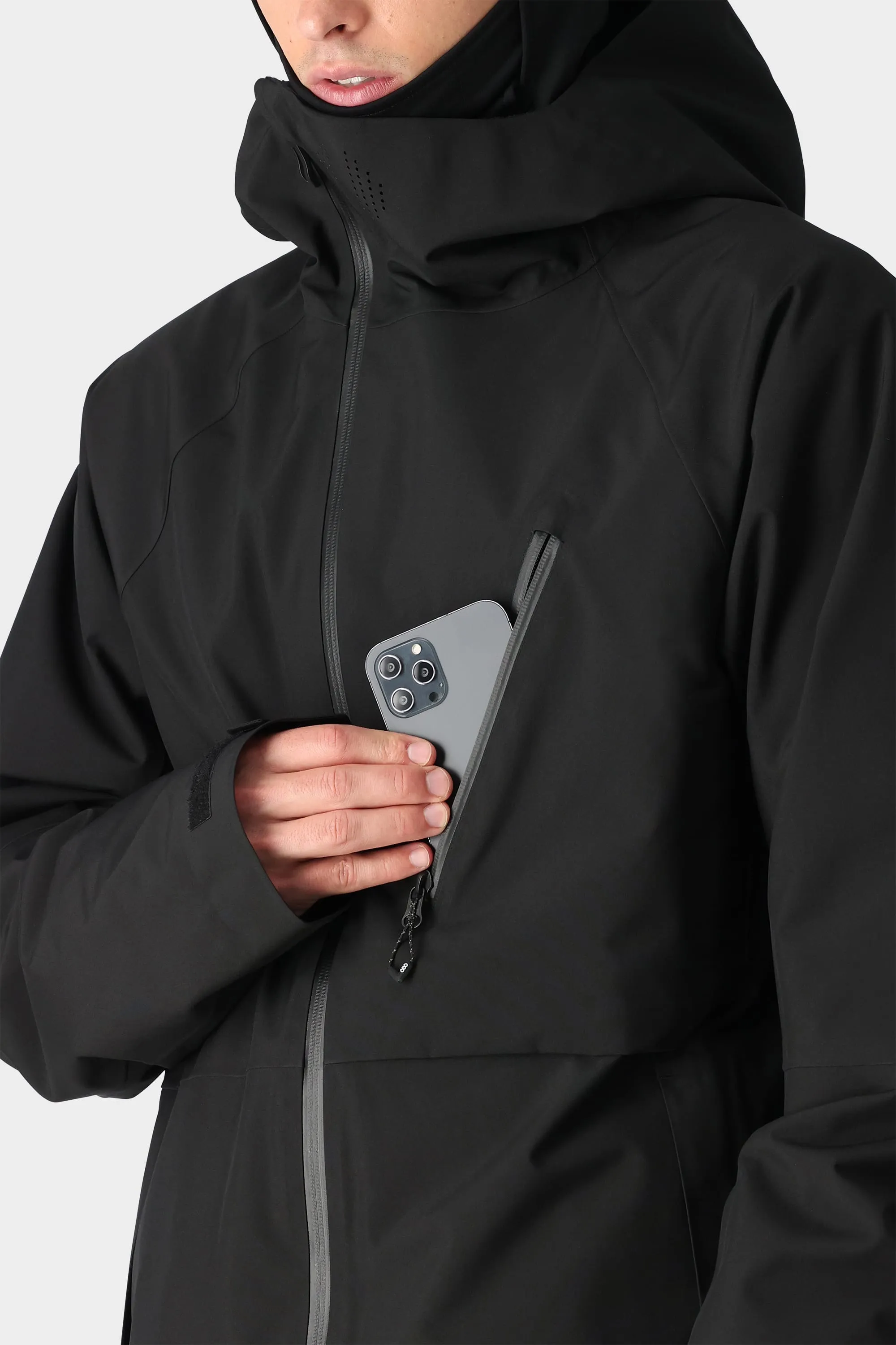   Hydra Thermagraph Jacket