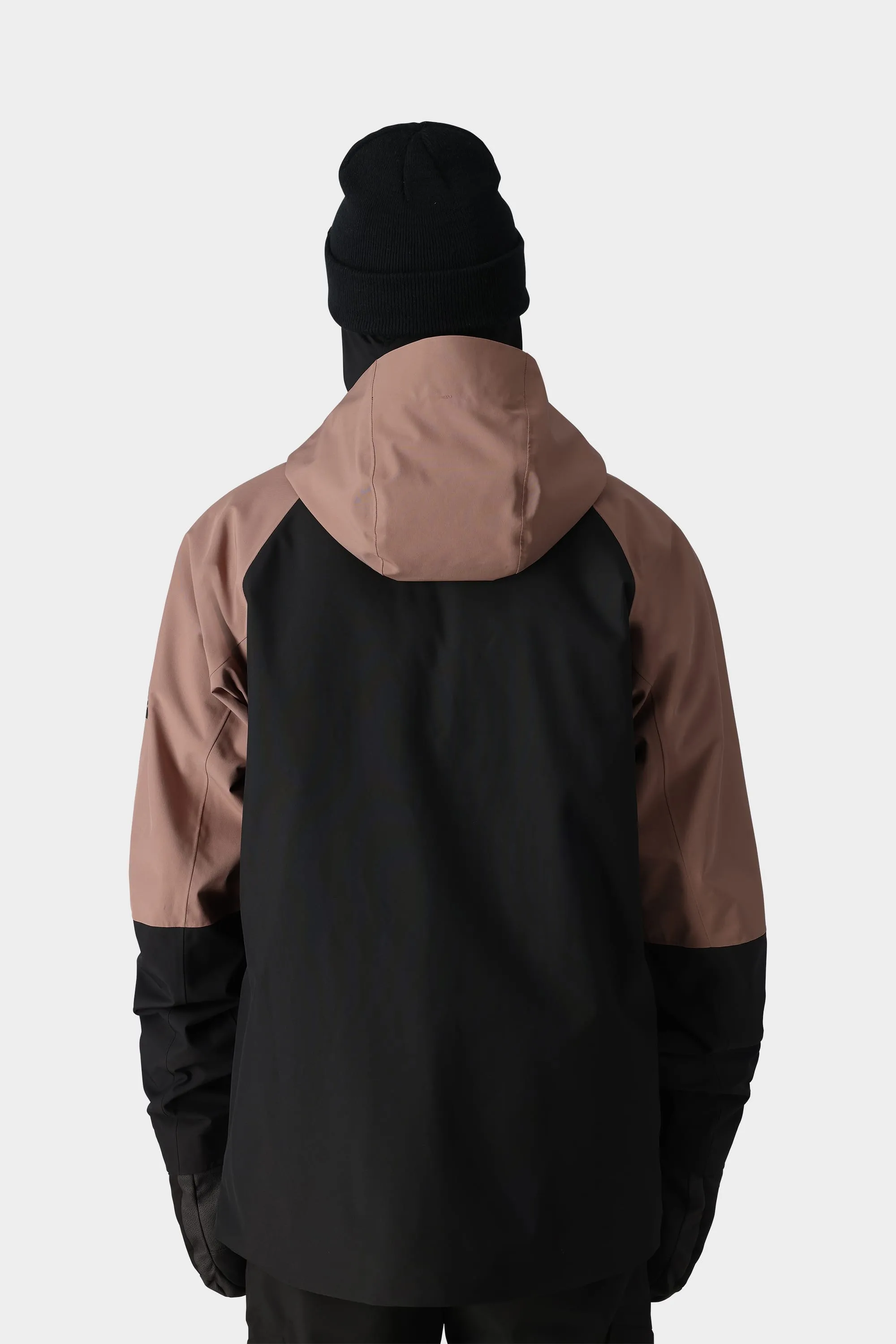  Hydra Thermagraph Jacket