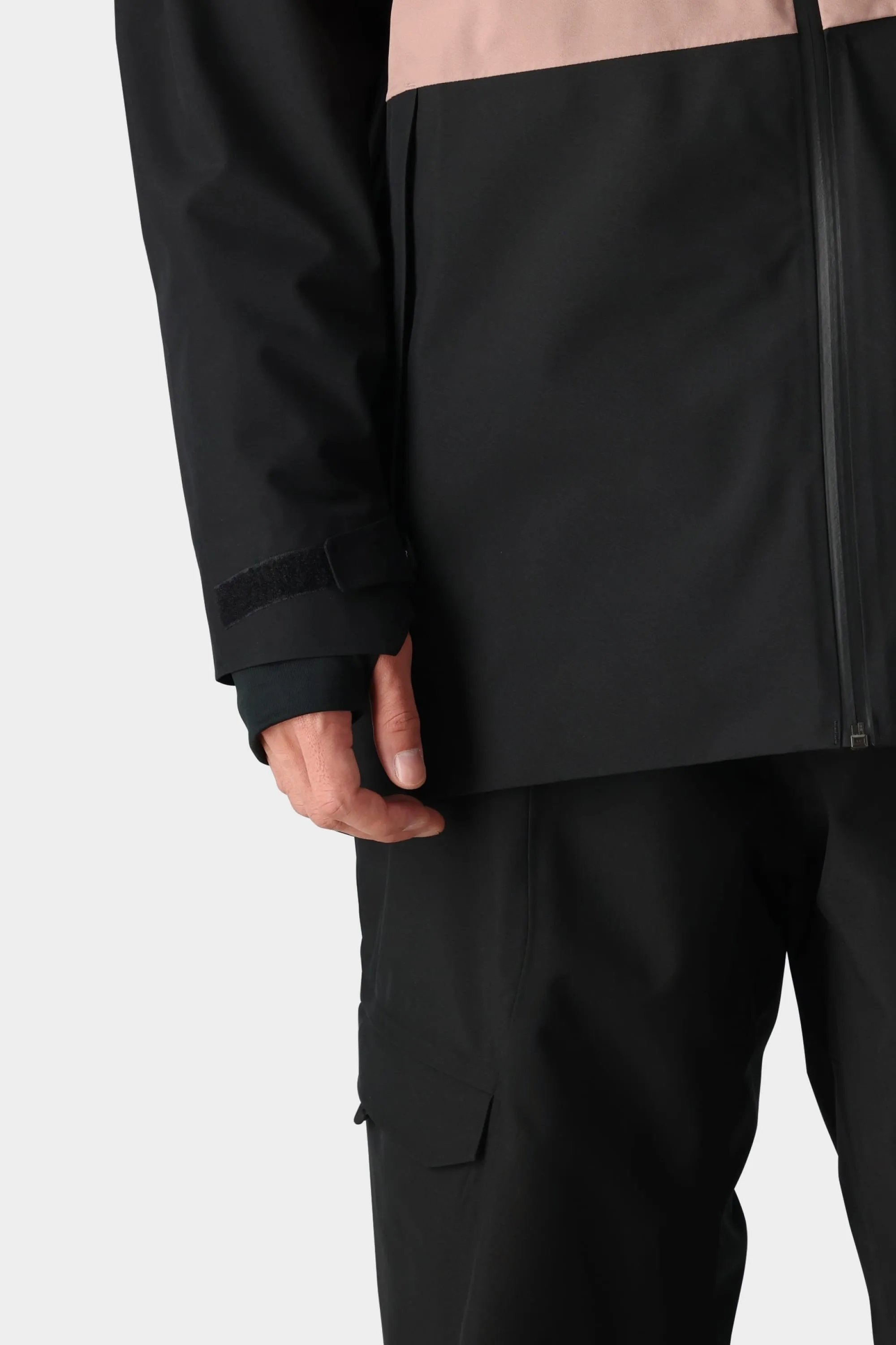   Hydra Thermagraph Jacket