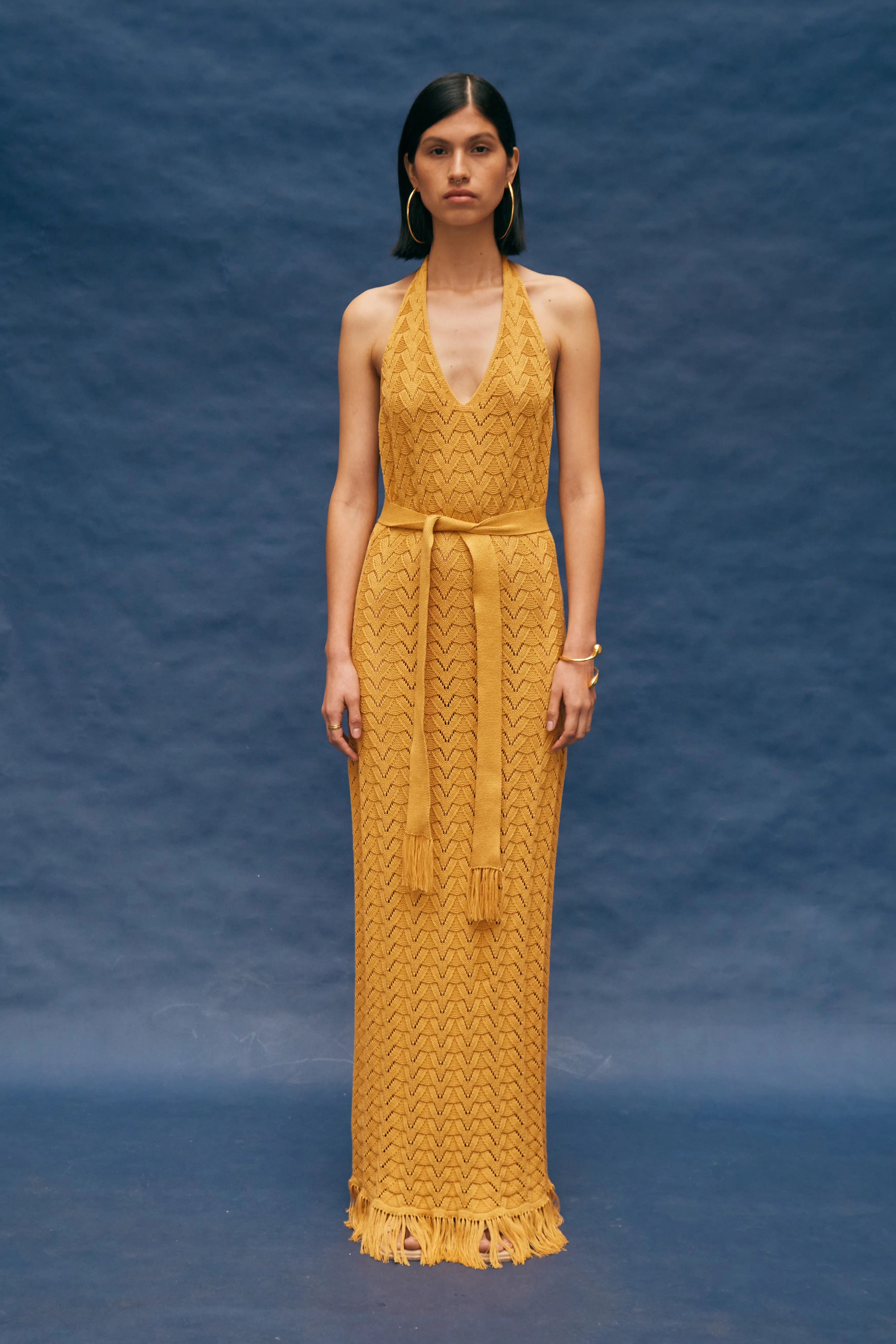 Ica Dress