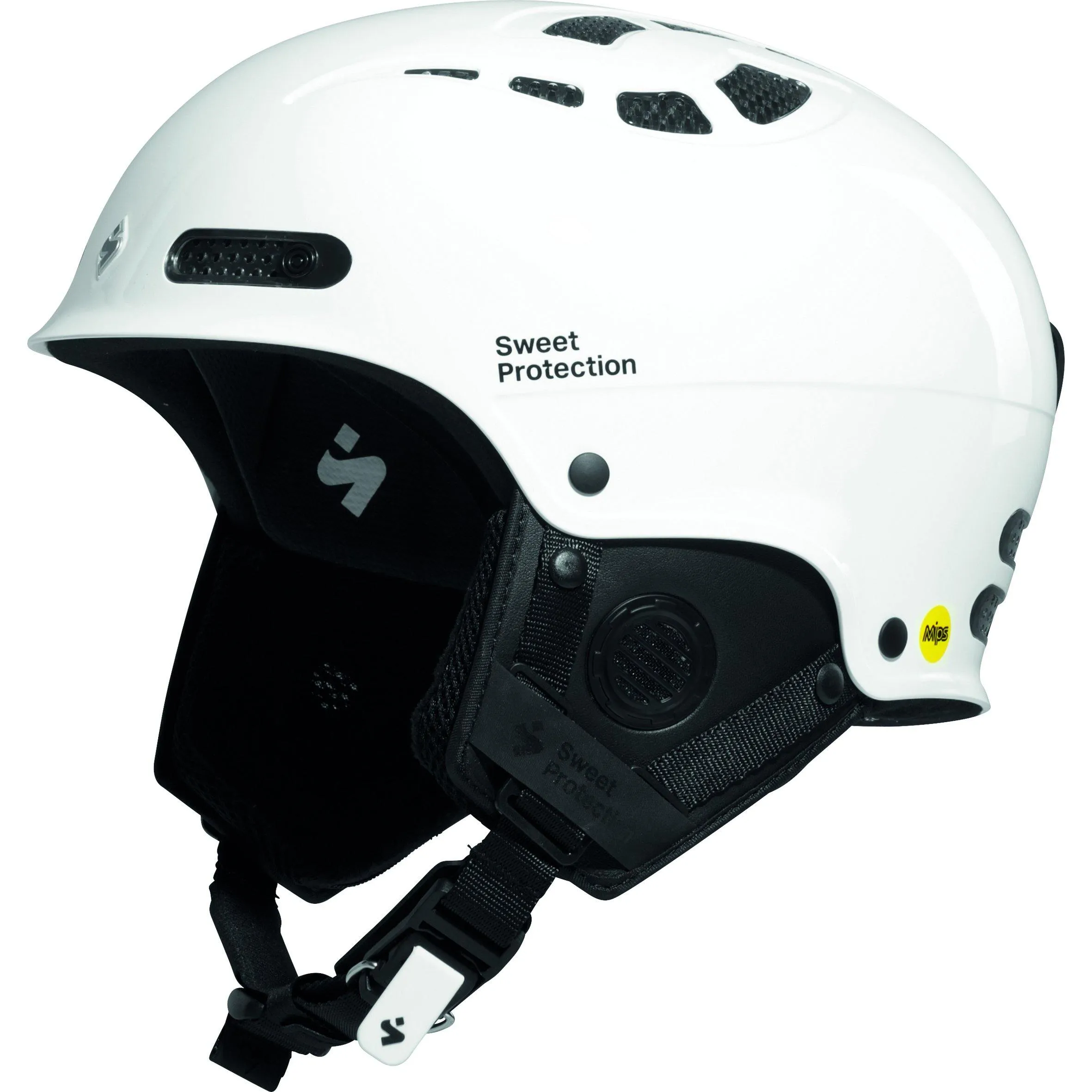 Igniter II MIPS Helmet