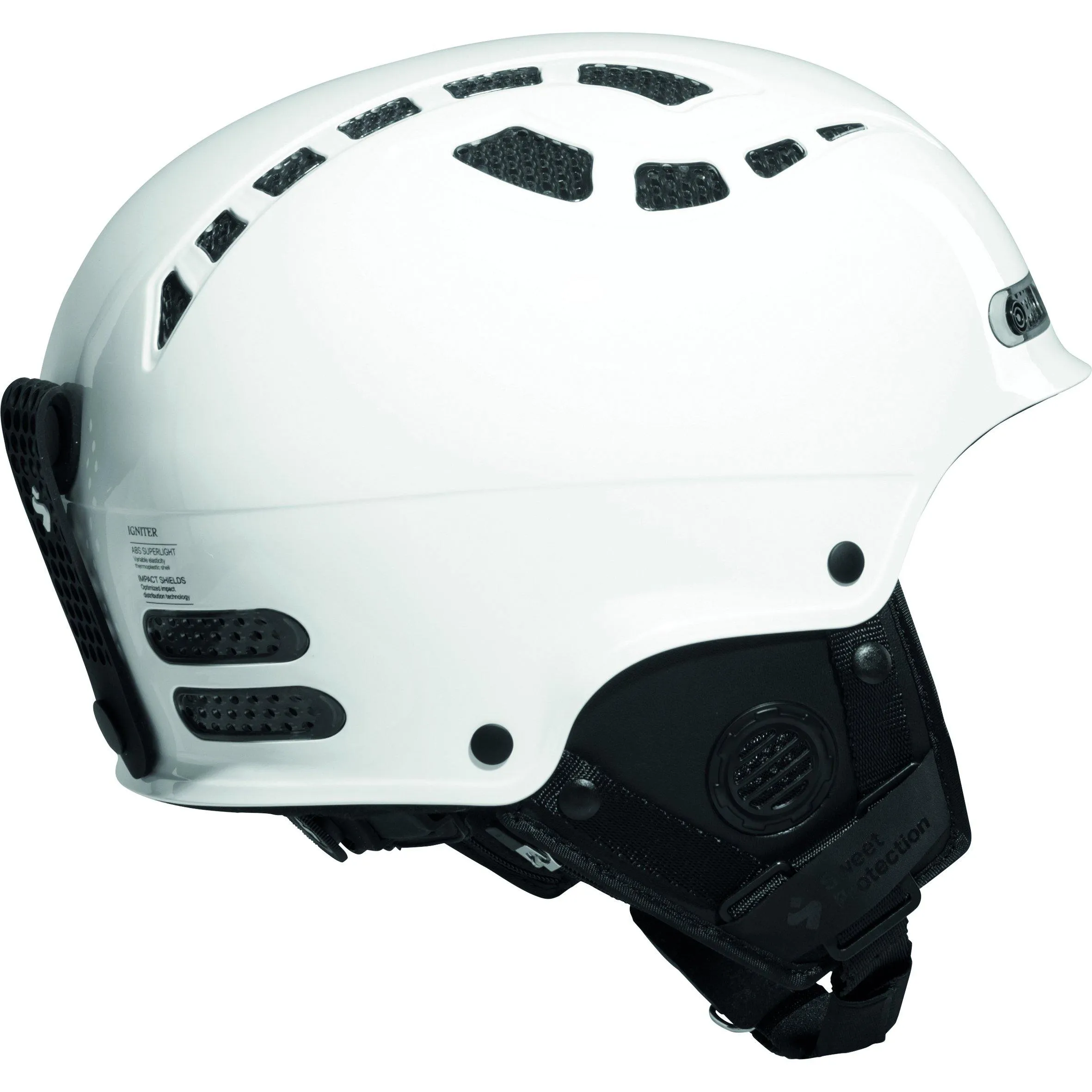 Igniter II MIPS Helmet