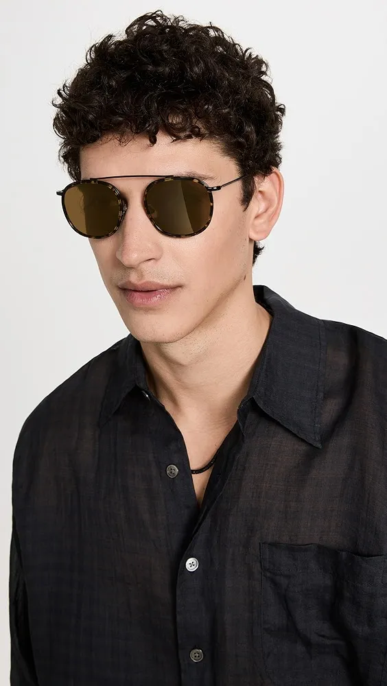 Illesteva   Mykonos Sunglasses 