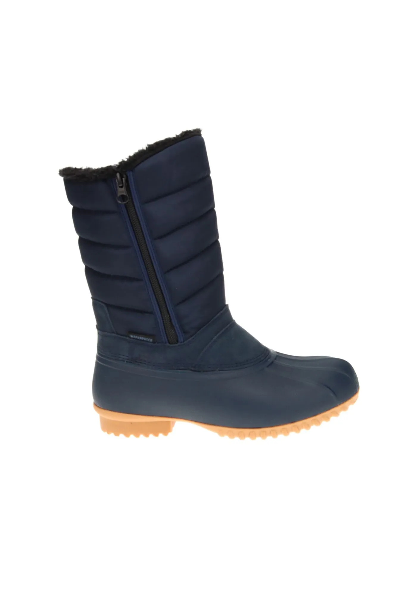 Illia Cold Weather Boot 