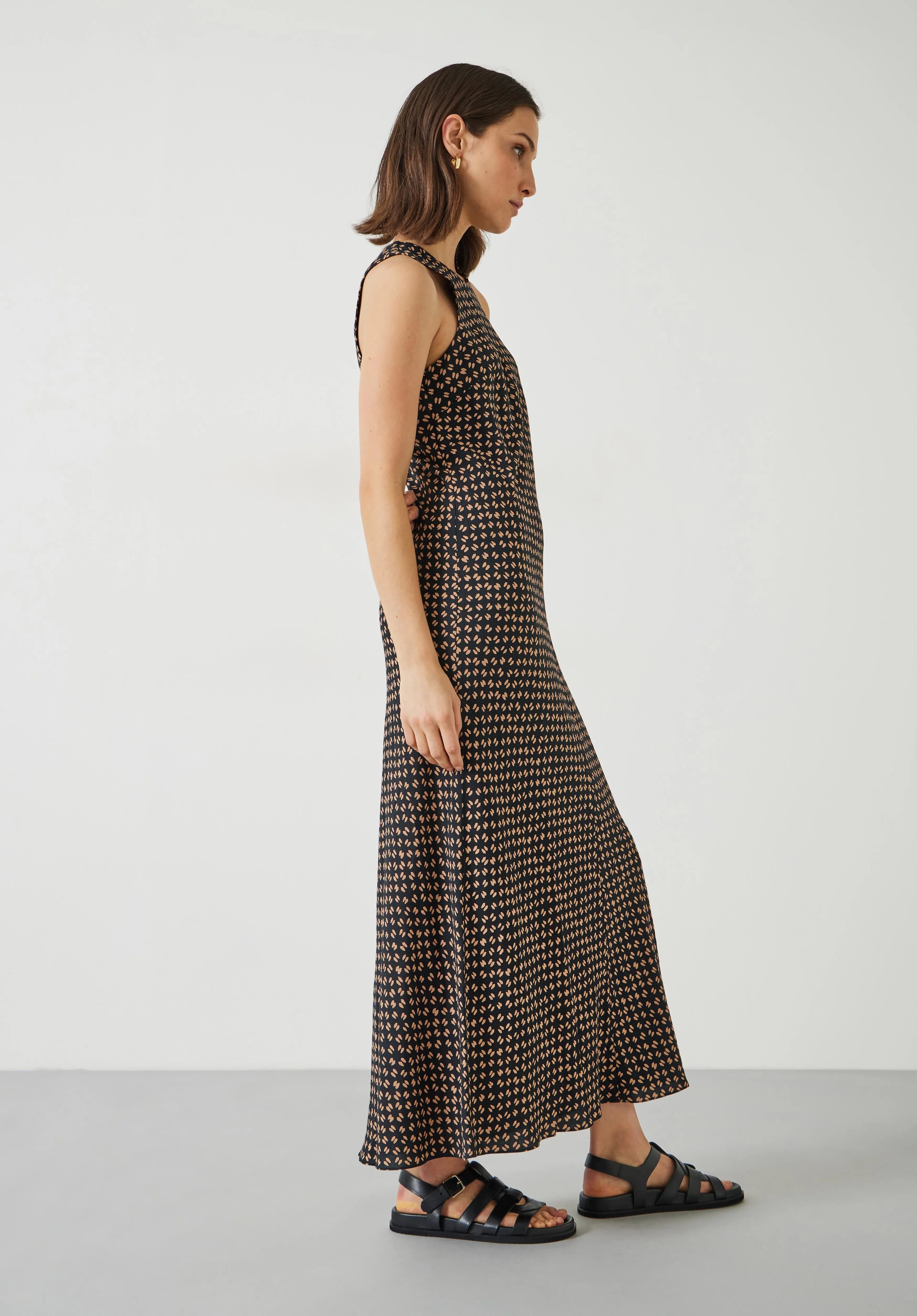 Imani Maxi Dress