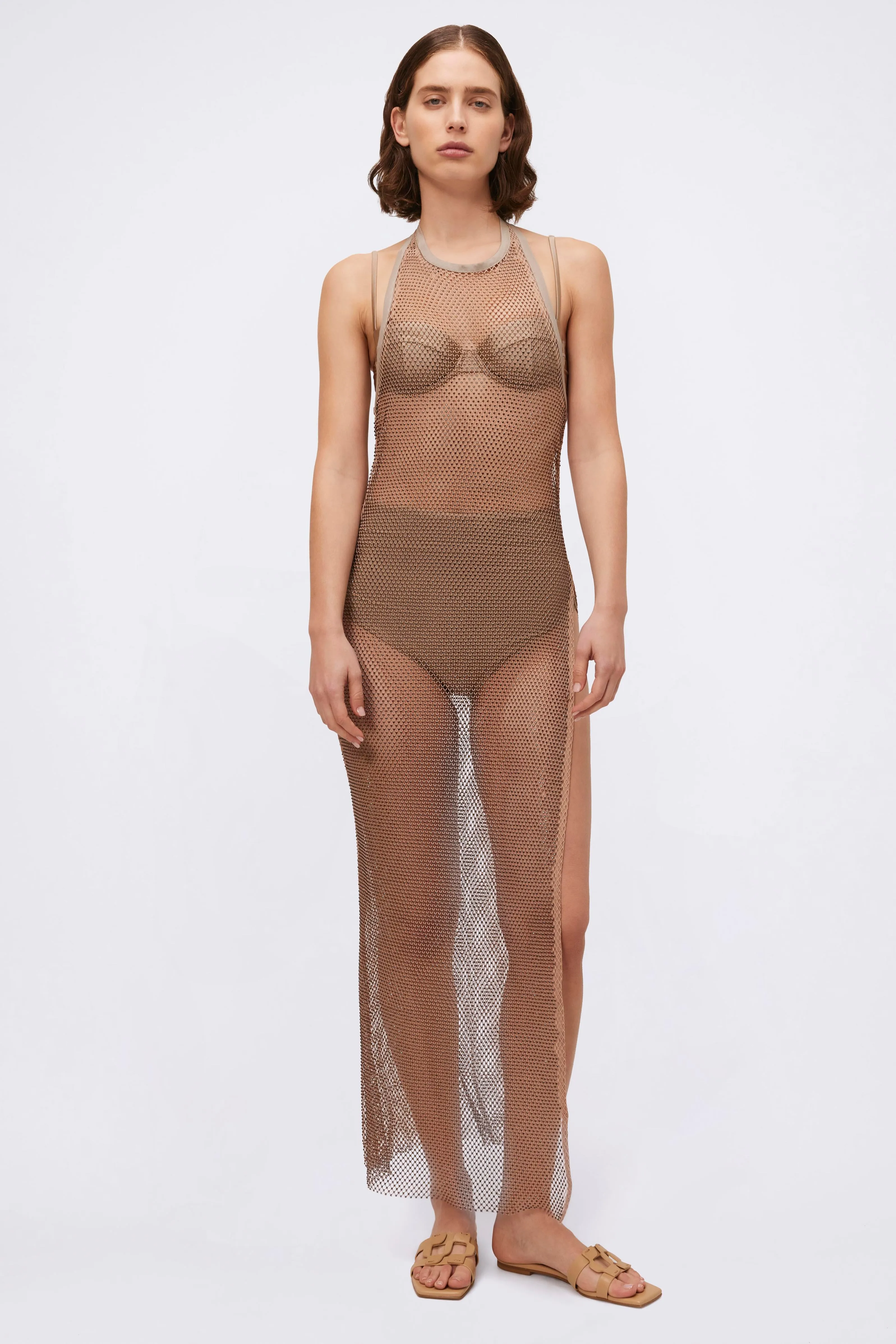 Inaya Dress