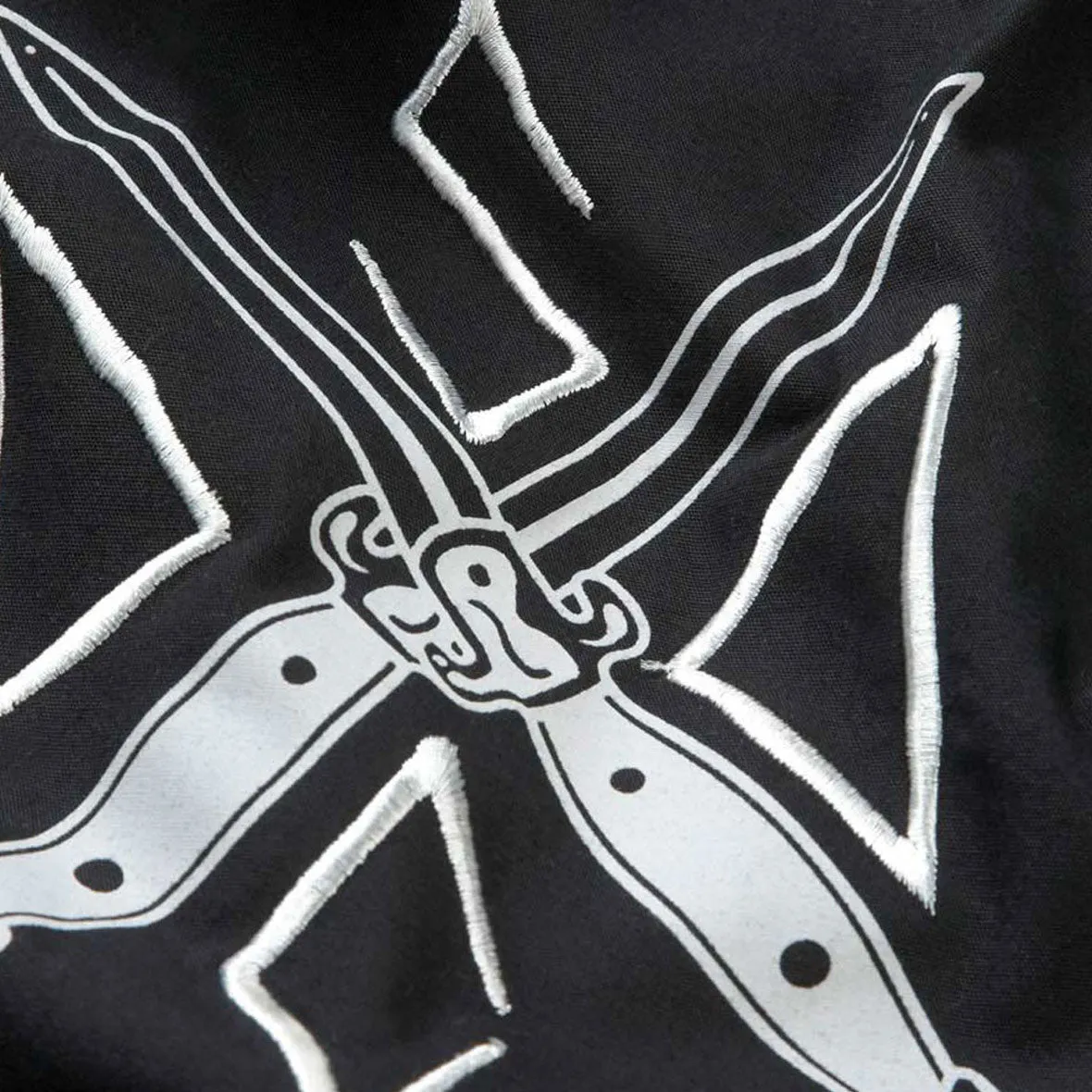 Instruments Jacket