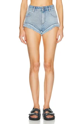 Isabel Marant Eneidao Short