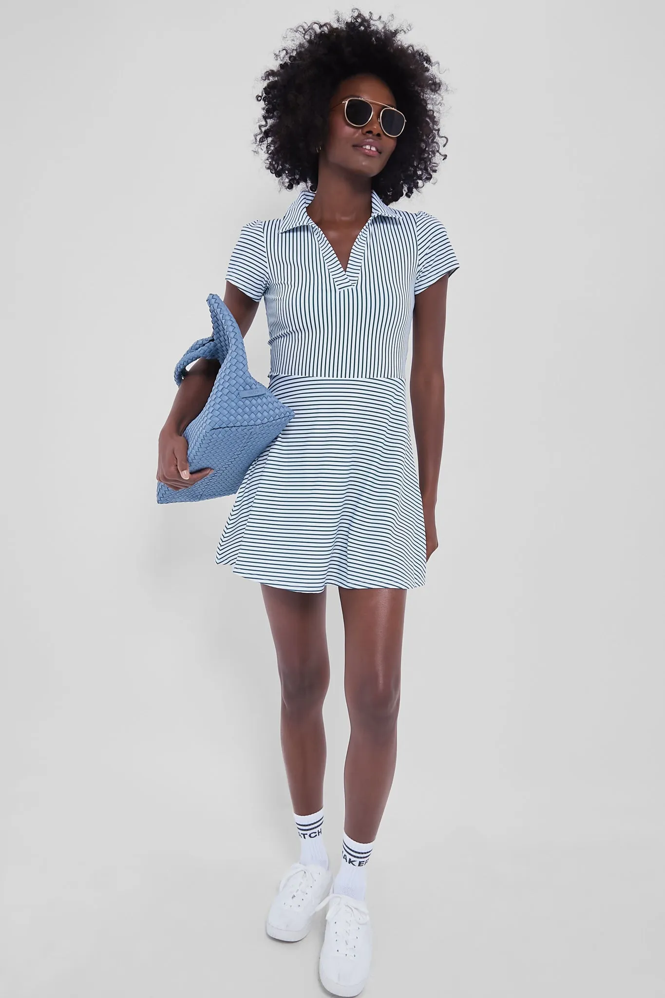 Ivy Cricket Dress