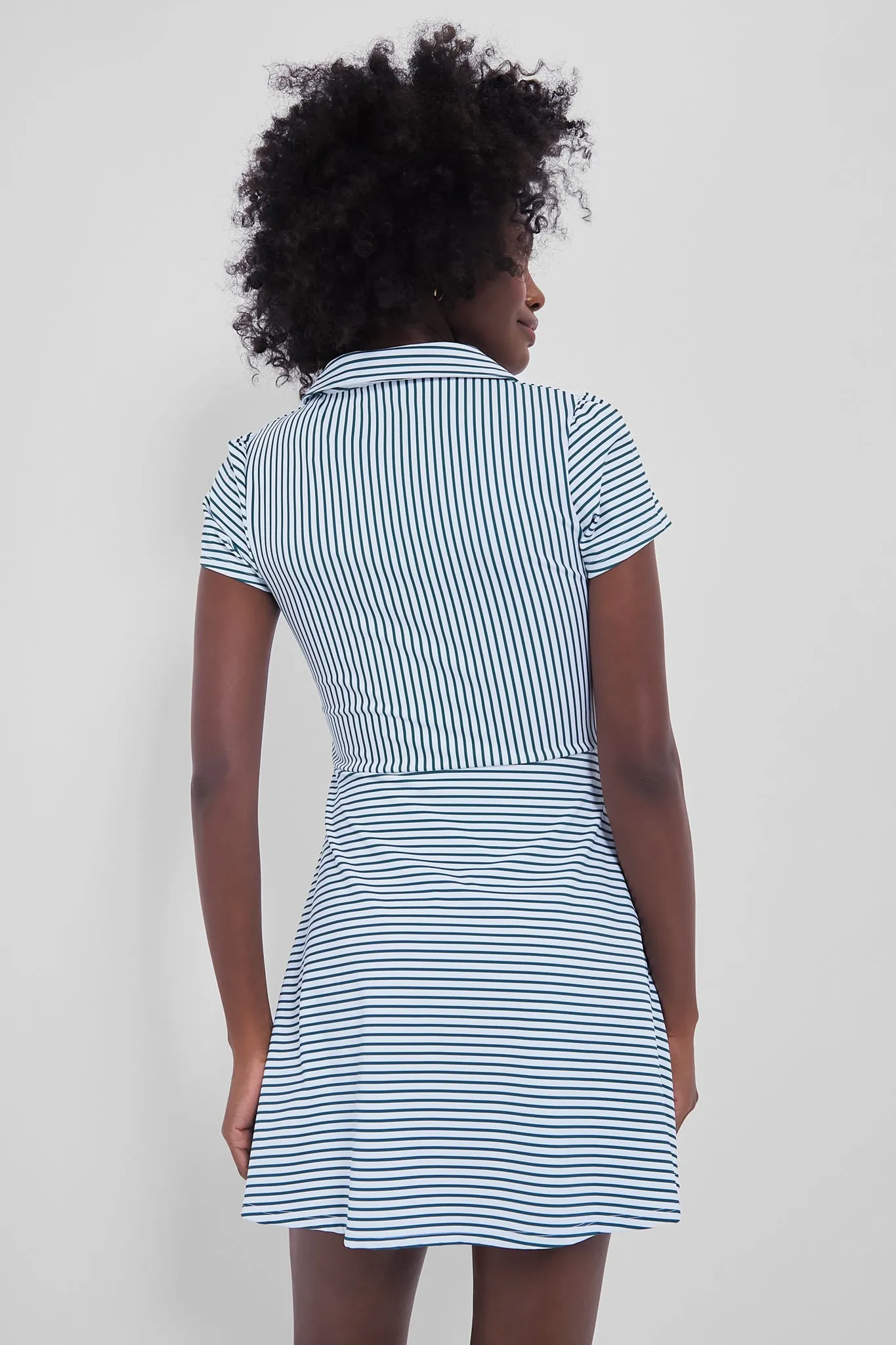 Ivy Cricket Dress
