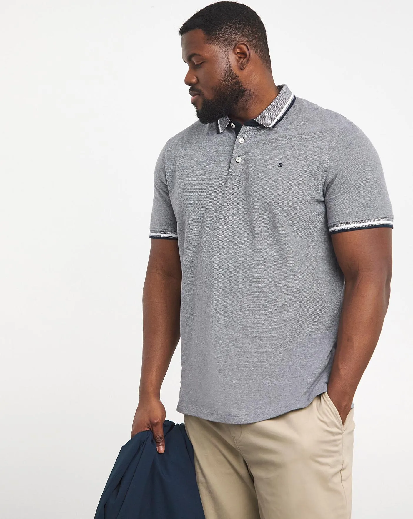 Jack & Jones Paulos Polo