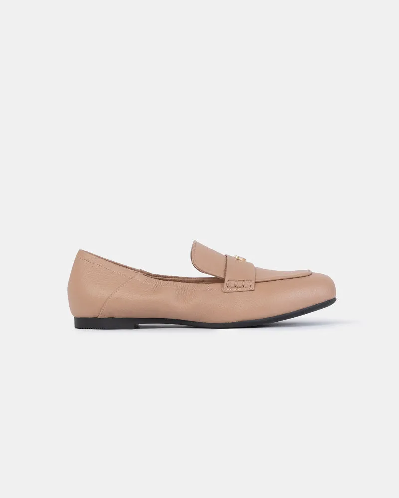 Jackson Scrunch Loafers