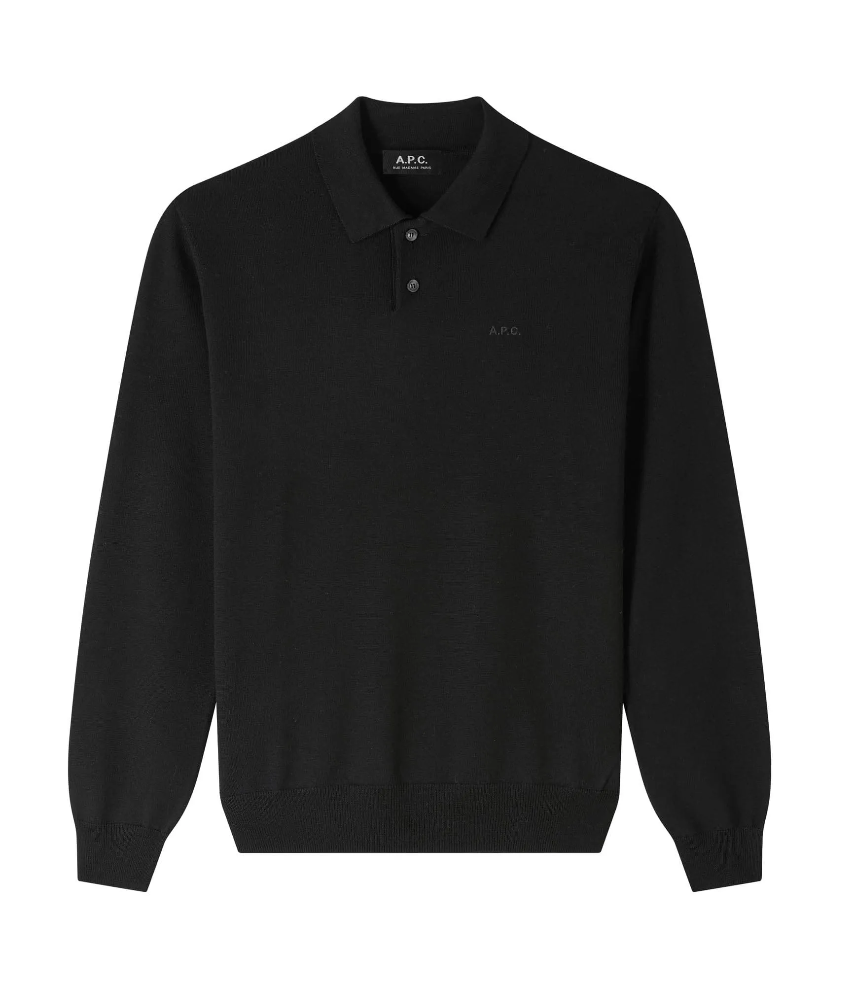 Jacob Logo jumper