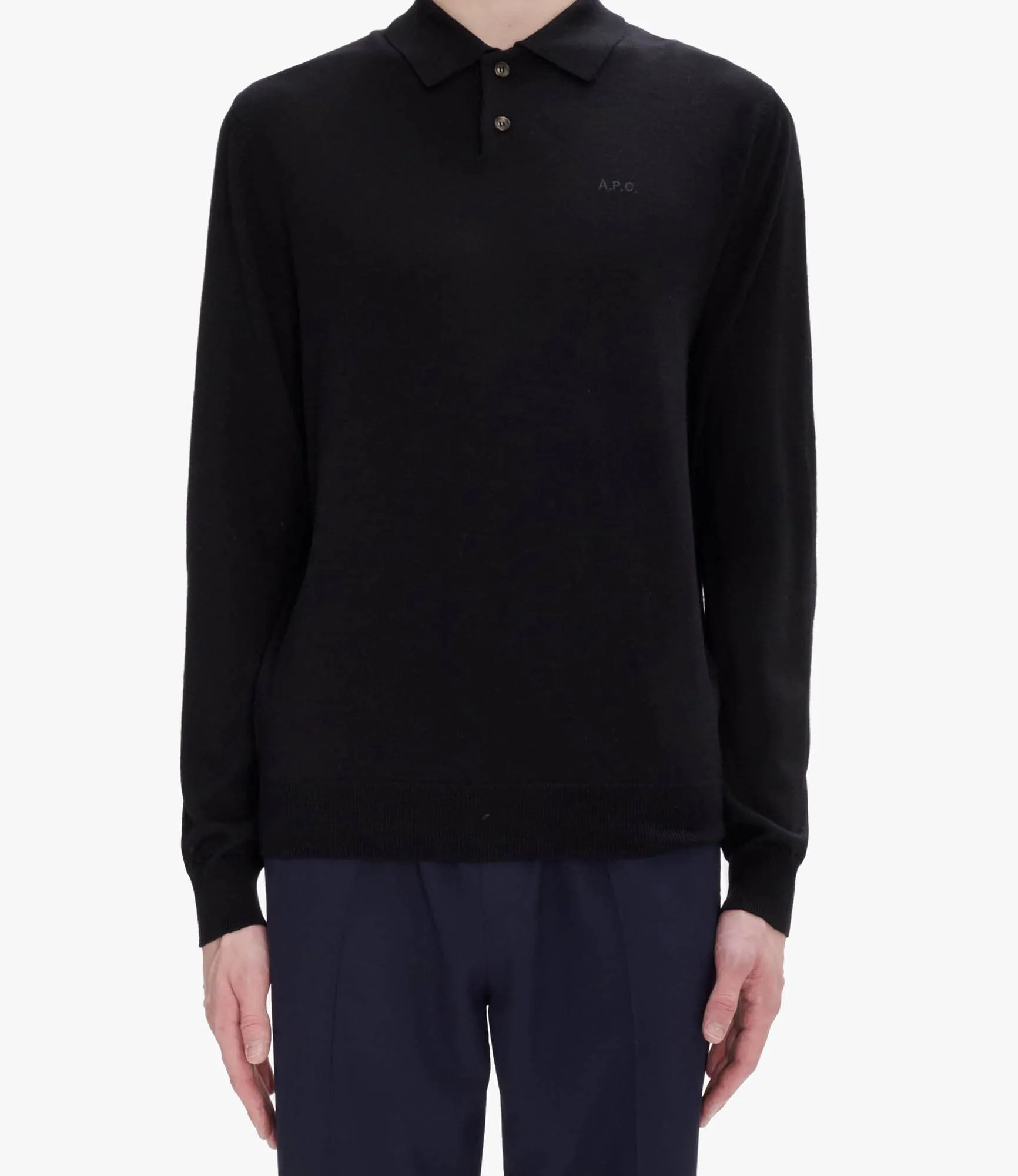 Jacob Logo jumper