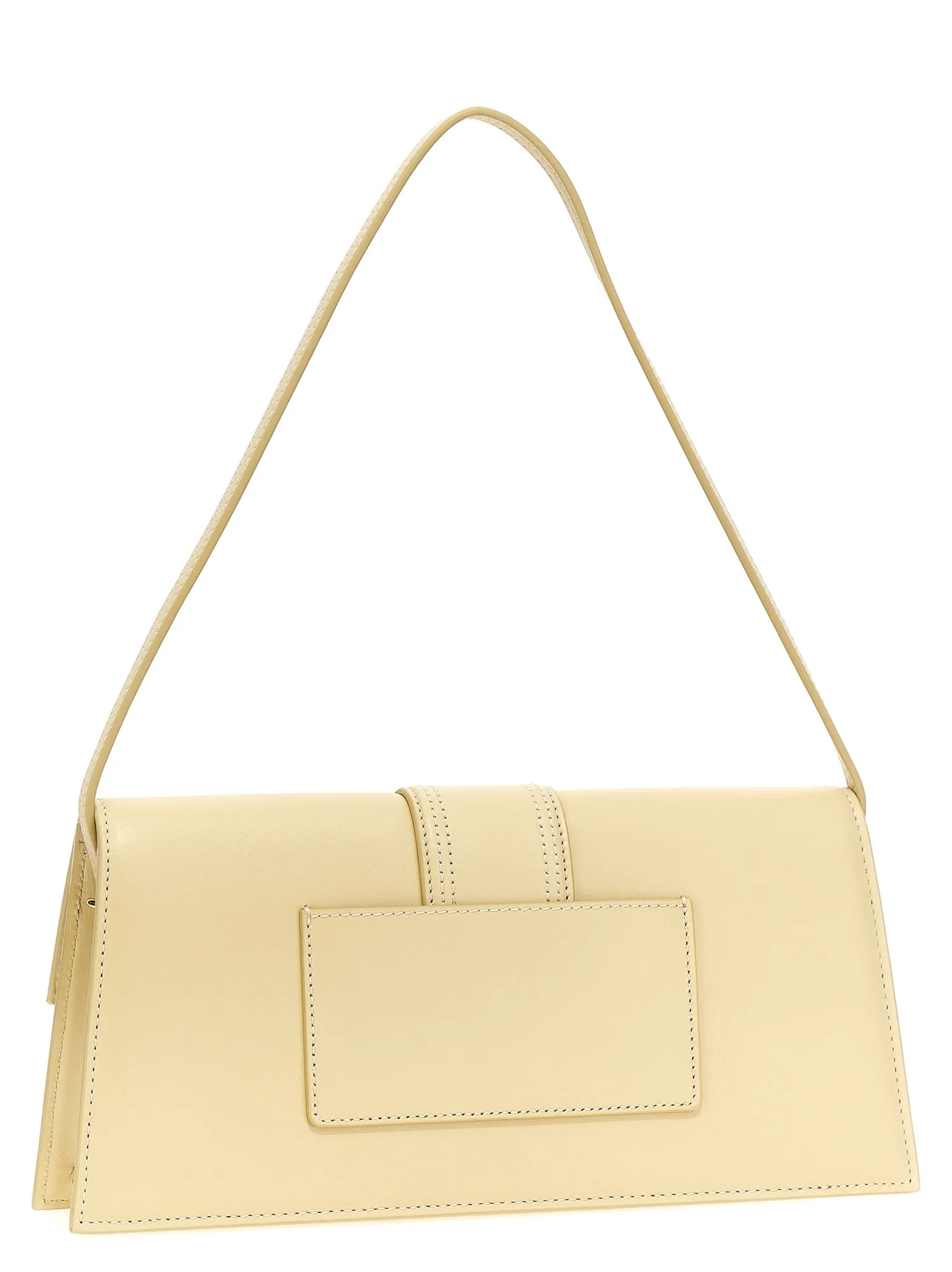 Jacquemus    Jacquemus 'Le Bambino Long' Shoulder Bag