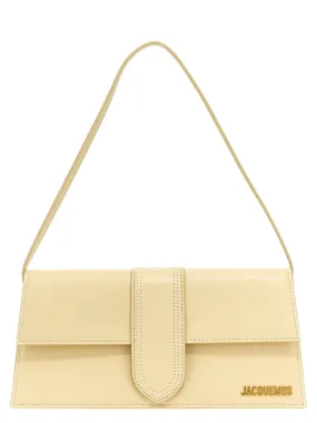 Jacquemus    Jacquemus 'Le Bambino Long' Shoulder Bag