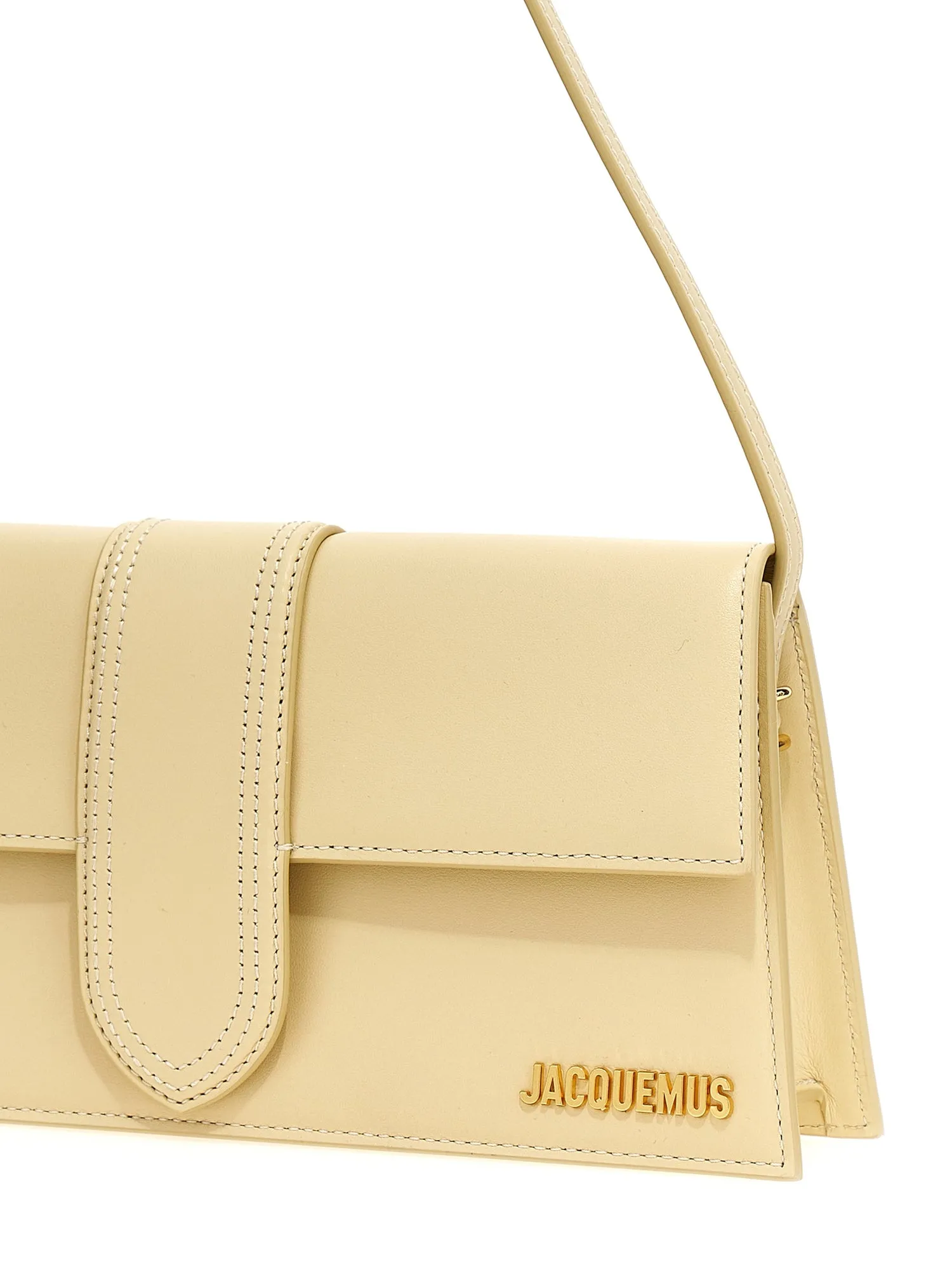 Jacquemus    Jacquemus 'Le Bambino Long' Shoulder Bag