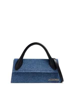 Jacquemus    Jacquemus Le Chiquito Long Handbag