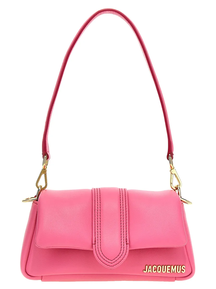 Jacquemus    Jacquemus 'Le Petit Bambimou' Shoulder Bag