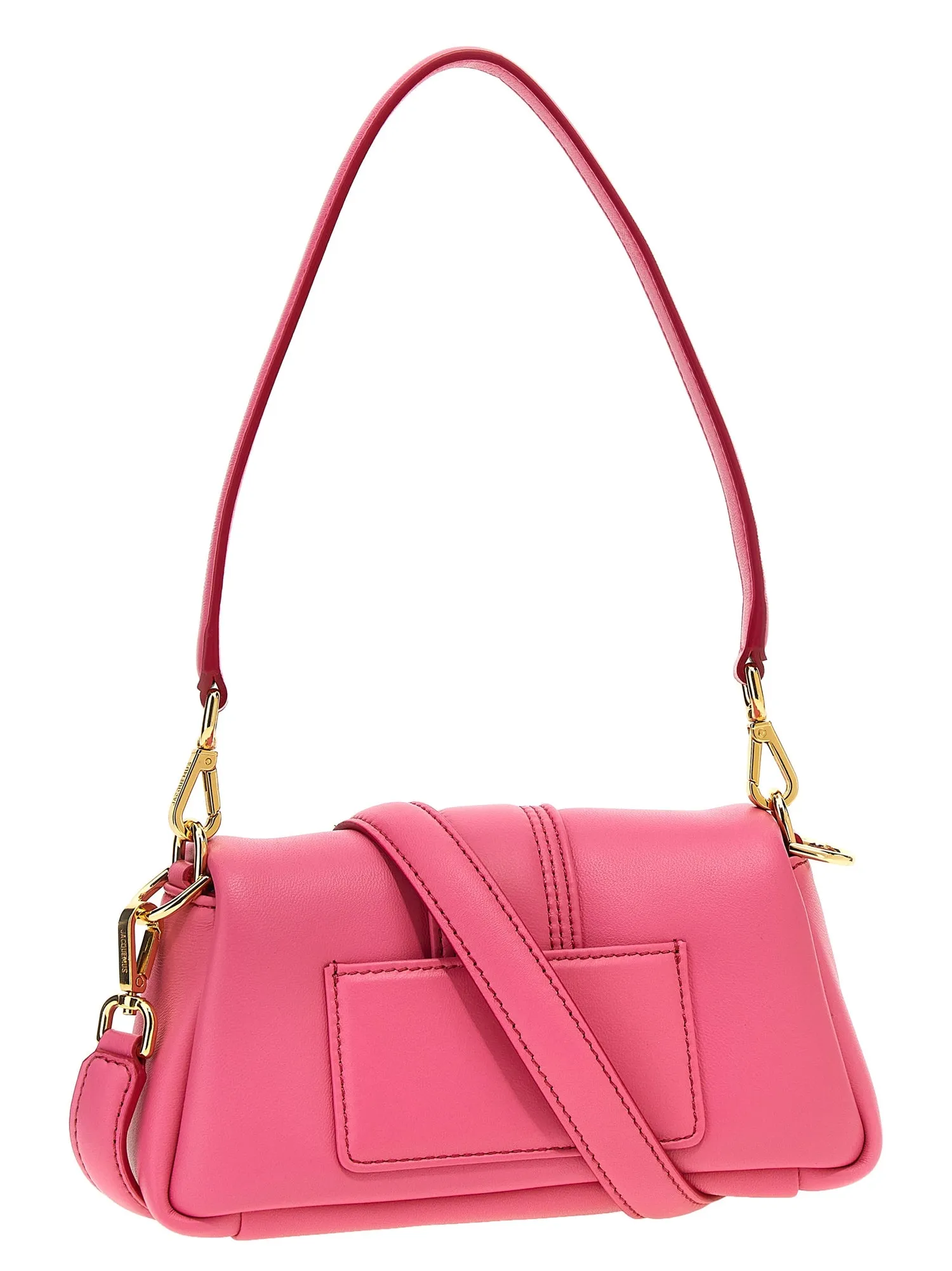 Jacquemus    Jacquemus 'Le Petit Bambimou' Shoulder Bag