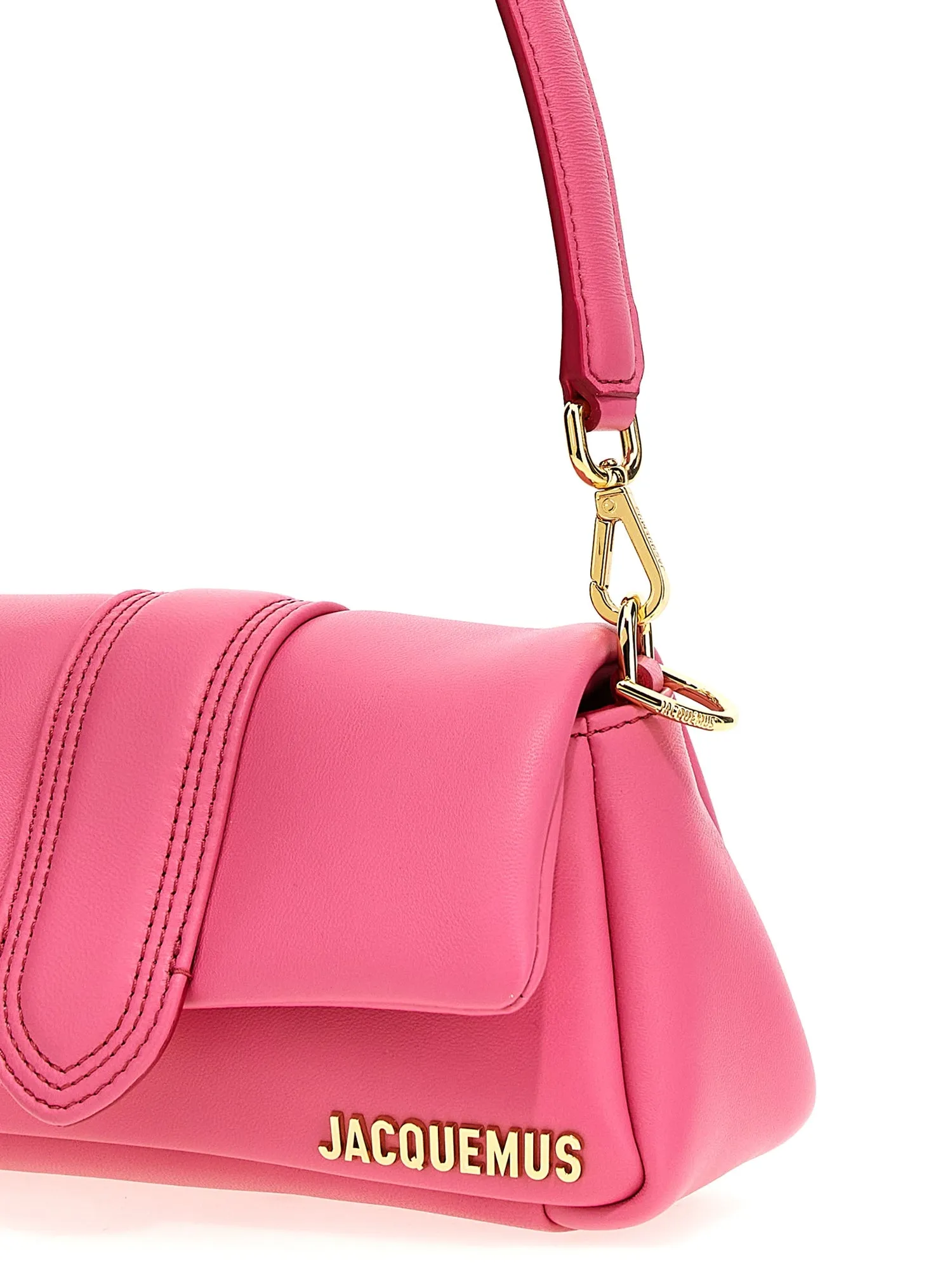 Jacquemus    Jacquemus 'Le Petit Bambimou' Shoulder Bag