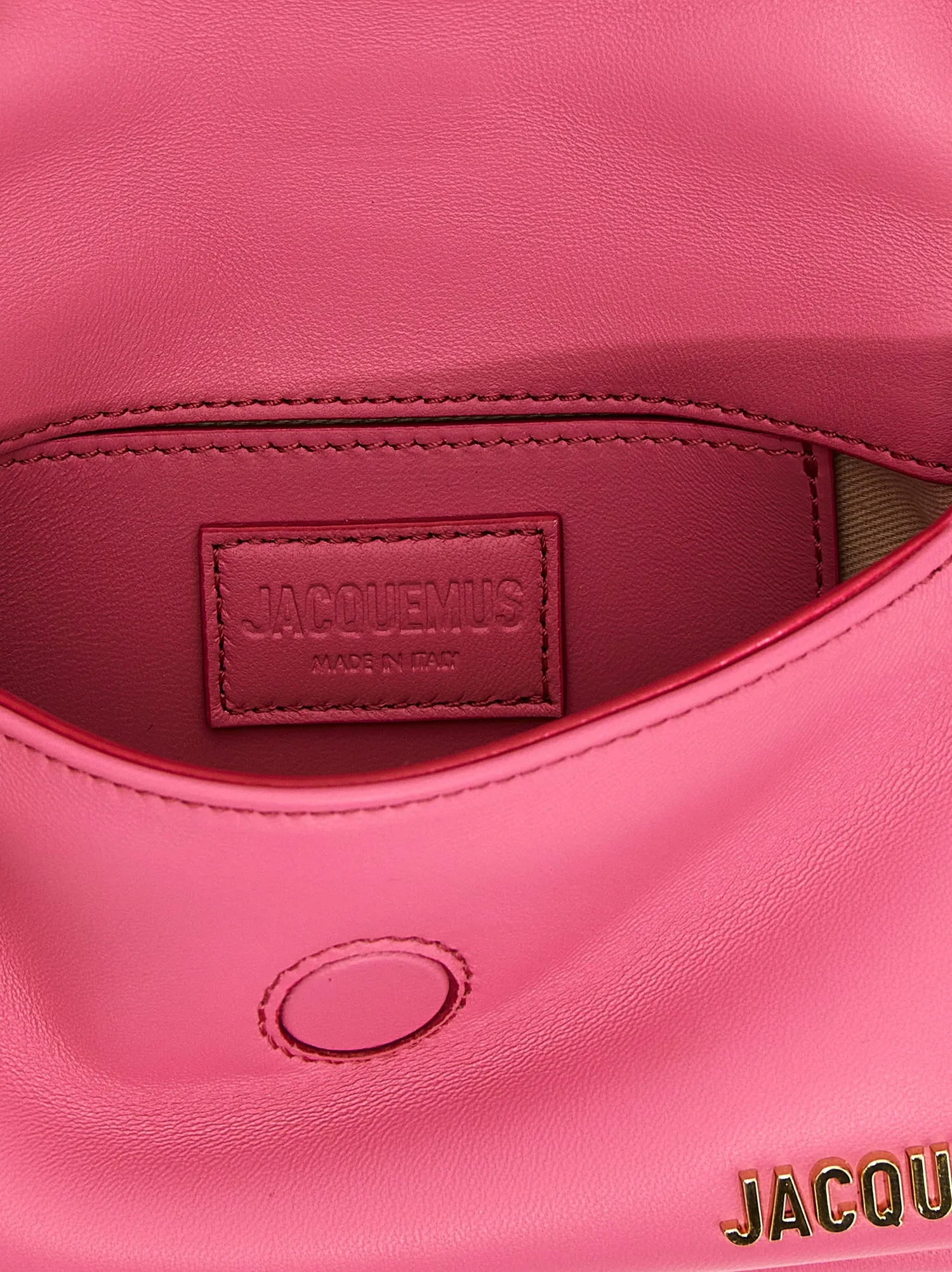 Jacquemus    Jacquemus 'Le Petit Bambimou' Shoulder Bag