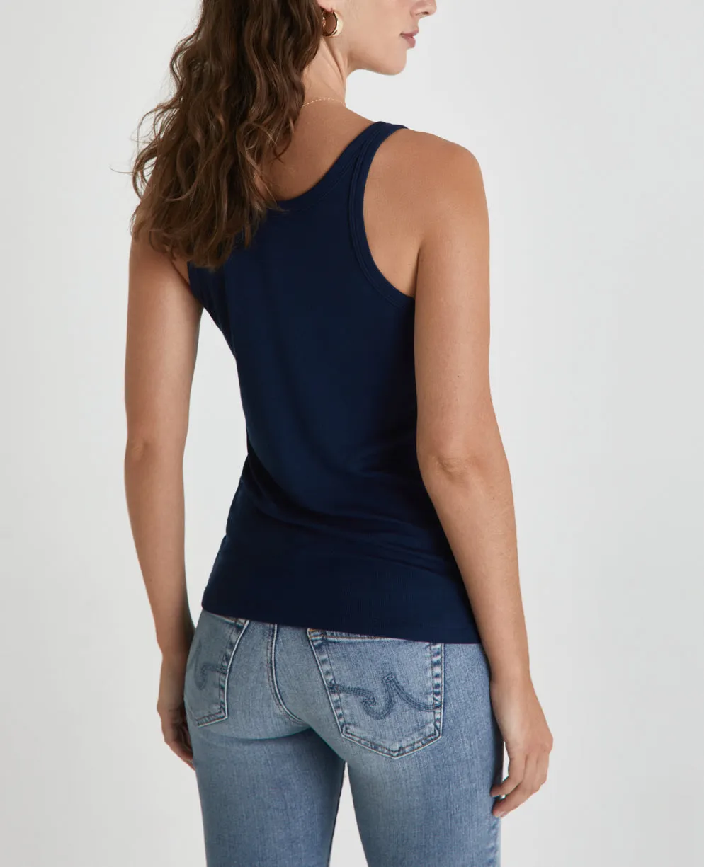     Jagger Tank   Classic Tank  