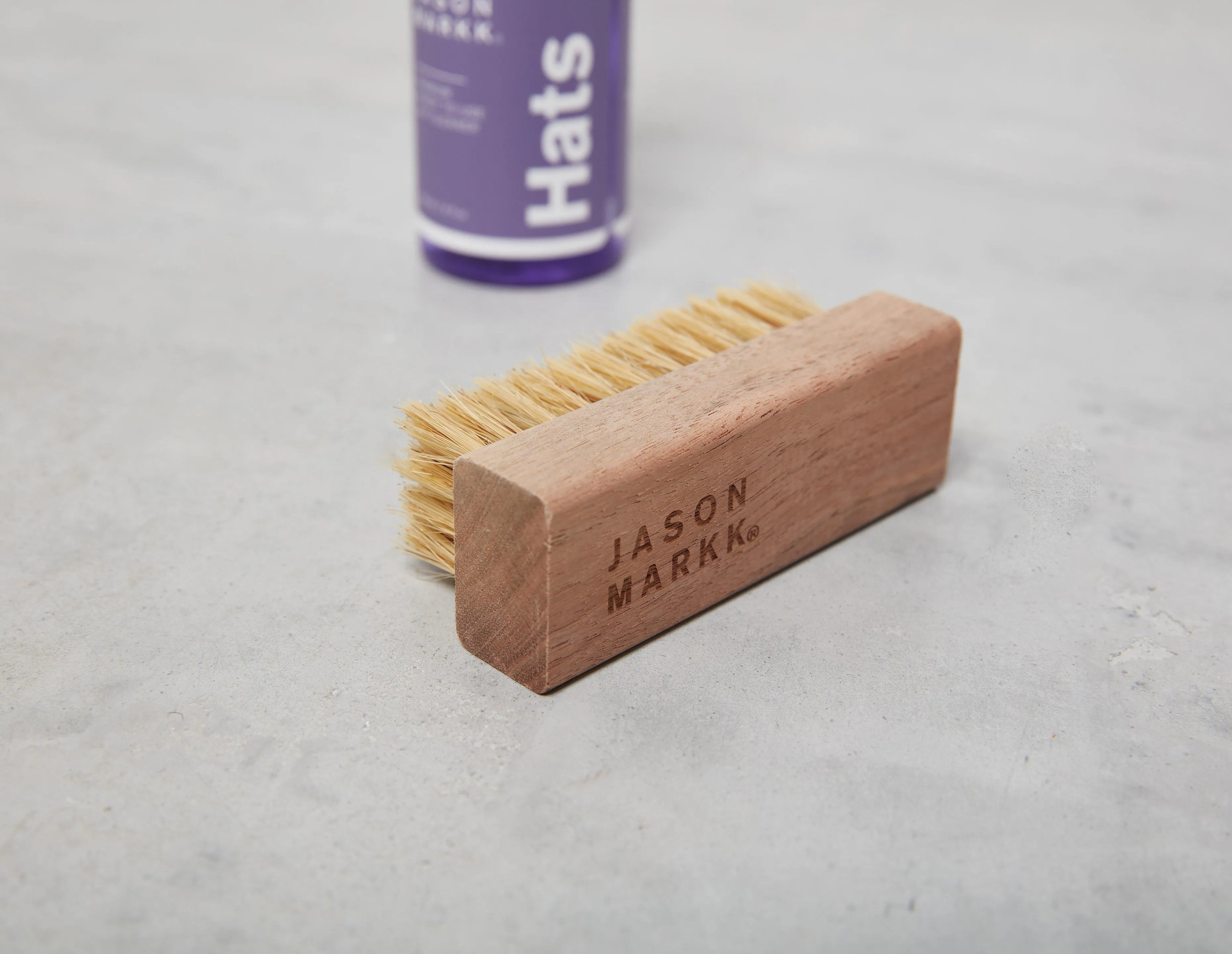 Jason Markk Hat Care Kit