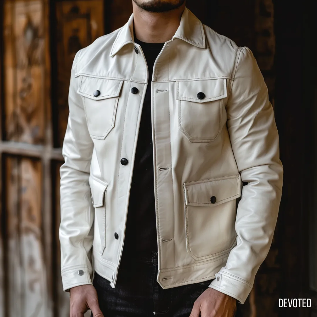 Javelin Jacket